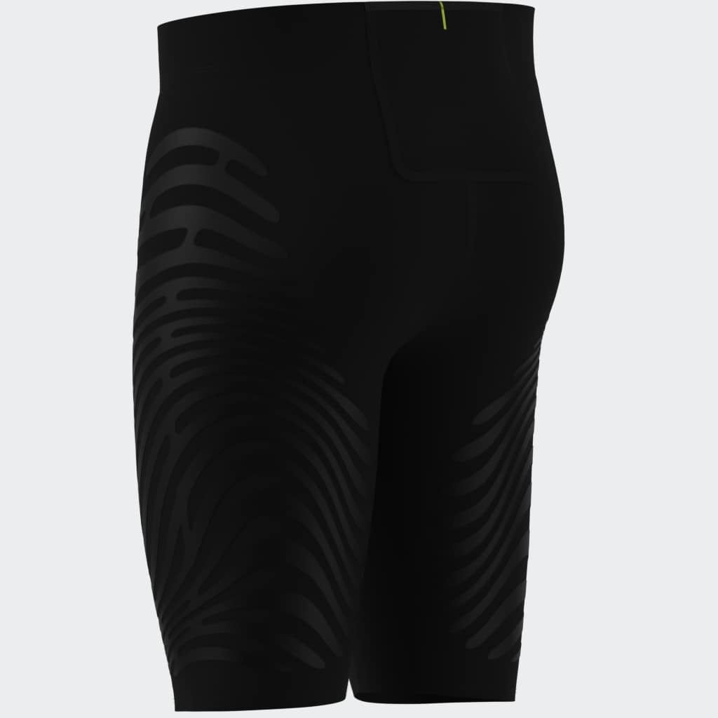 adidas Performance Laufshorts »ADIZERO C ST M«  für Erwachsene, sportlich, aus Polyester und Elasthan