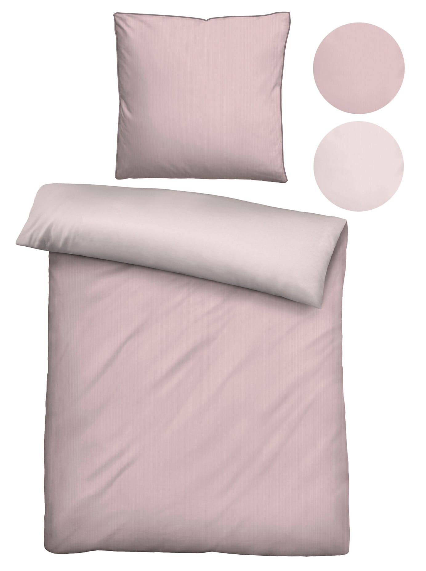 Biberna Bettwäsche 1 Stk.