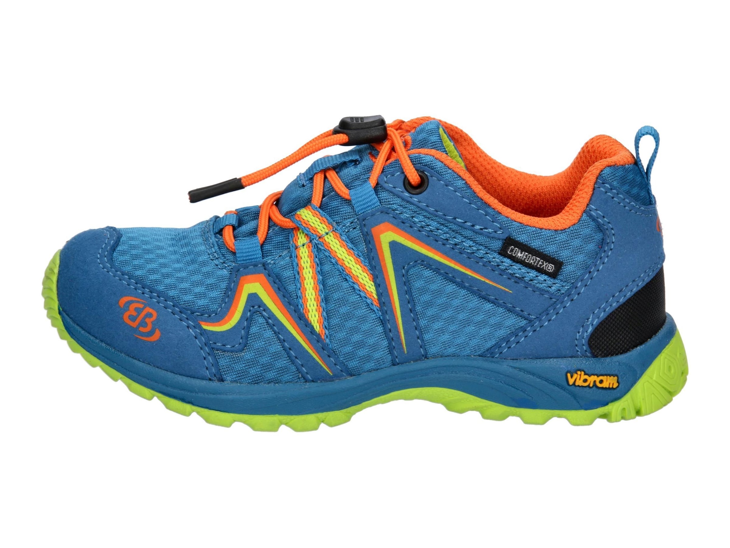 BRÜTTING Outdoorschuh »Outdoorschuh Rockwall«