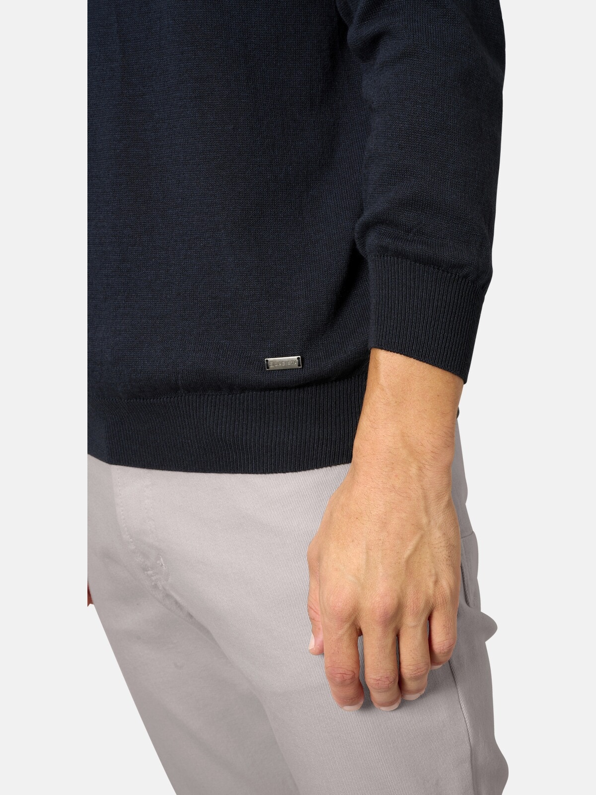 Babista Rollkragenpullover »Pullover VESTORINO«