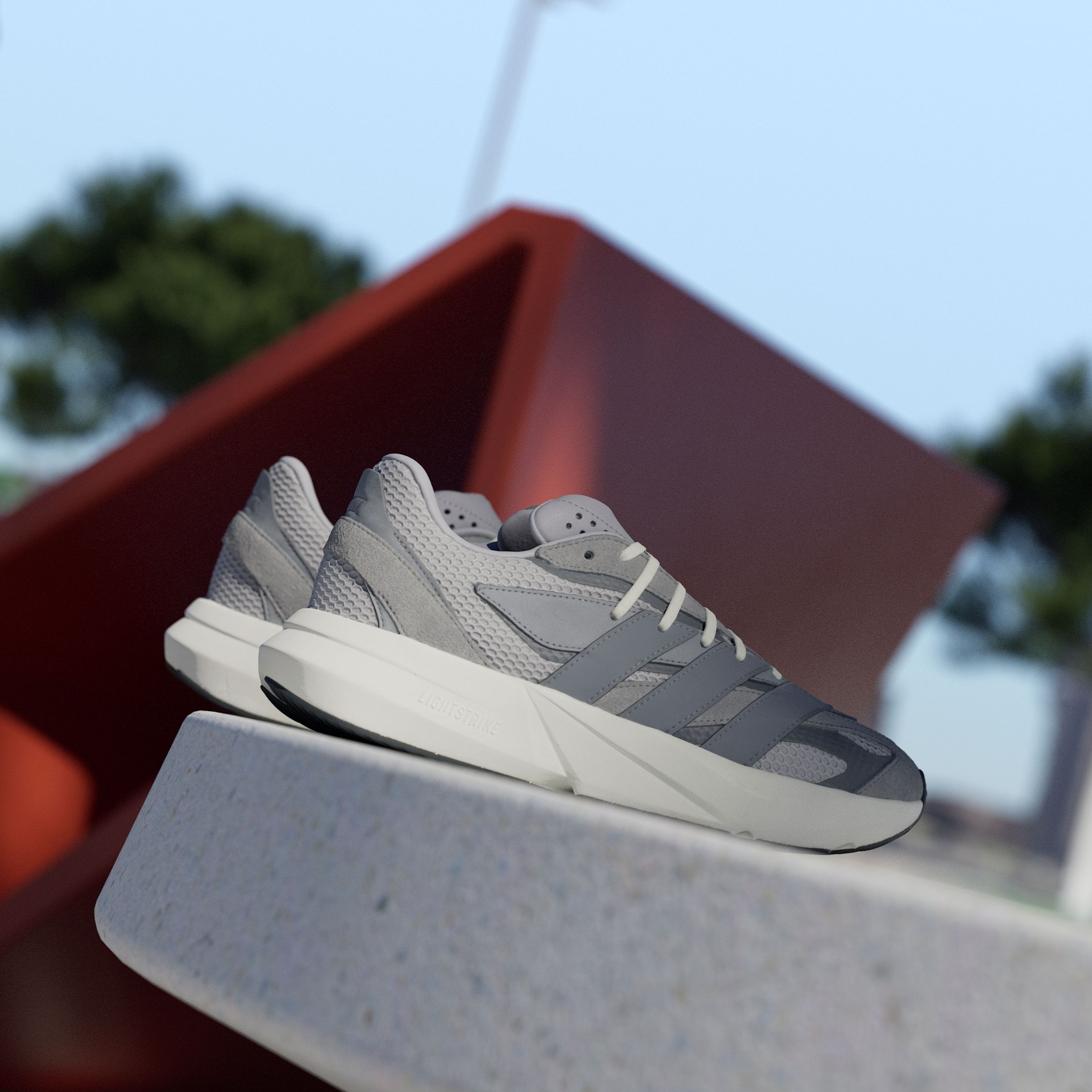 adidas Sportswear Sneaker »LIGHTBLAZE«