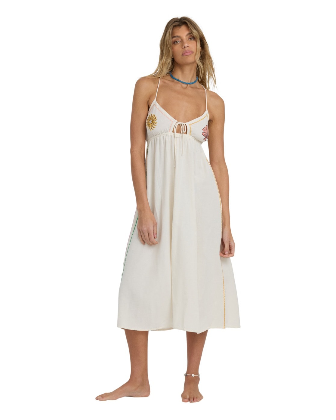 Billabong Sommerkleid "Wave Haze"