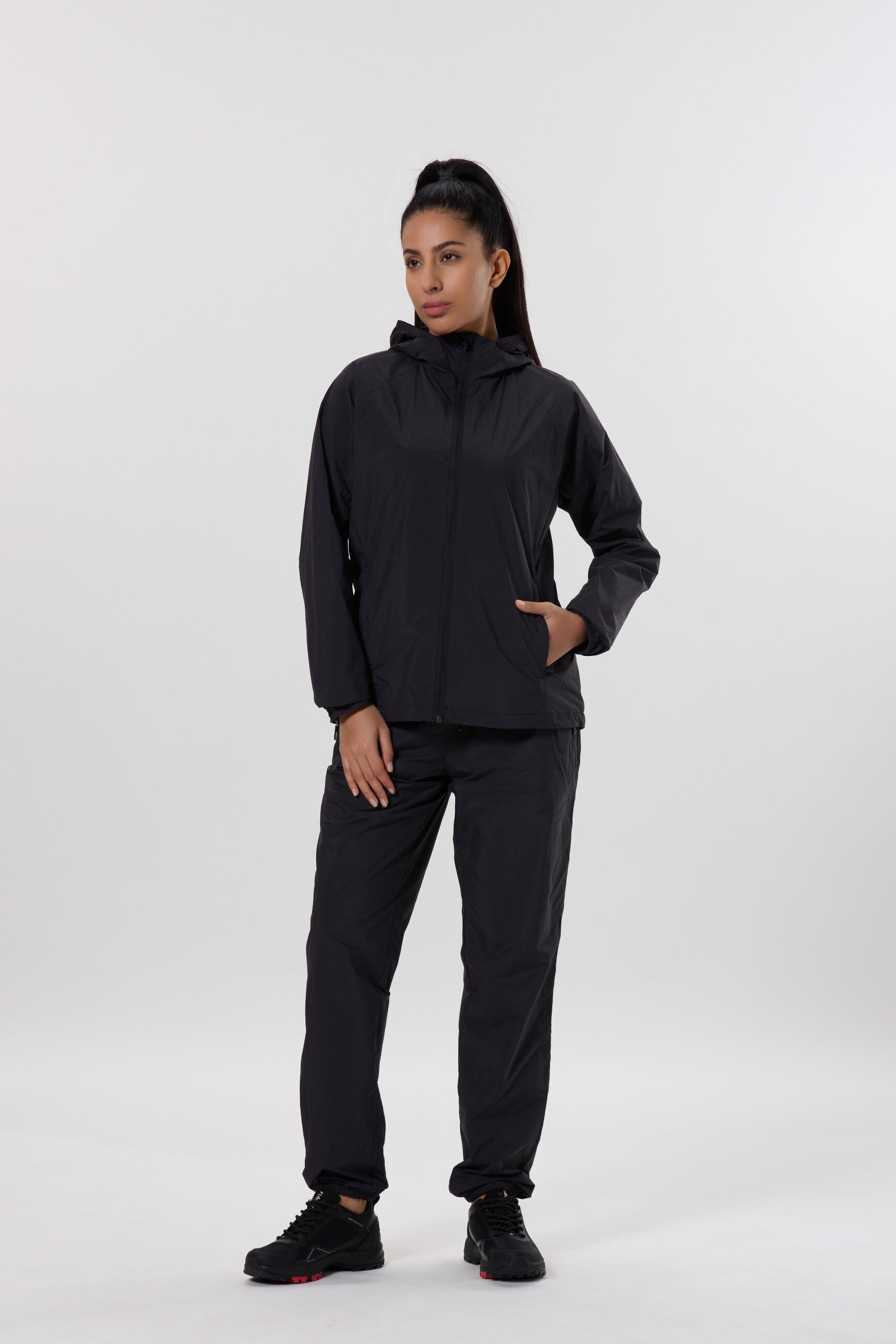 Rukka Outdoorjacke »Rukka Jacke PUSO«