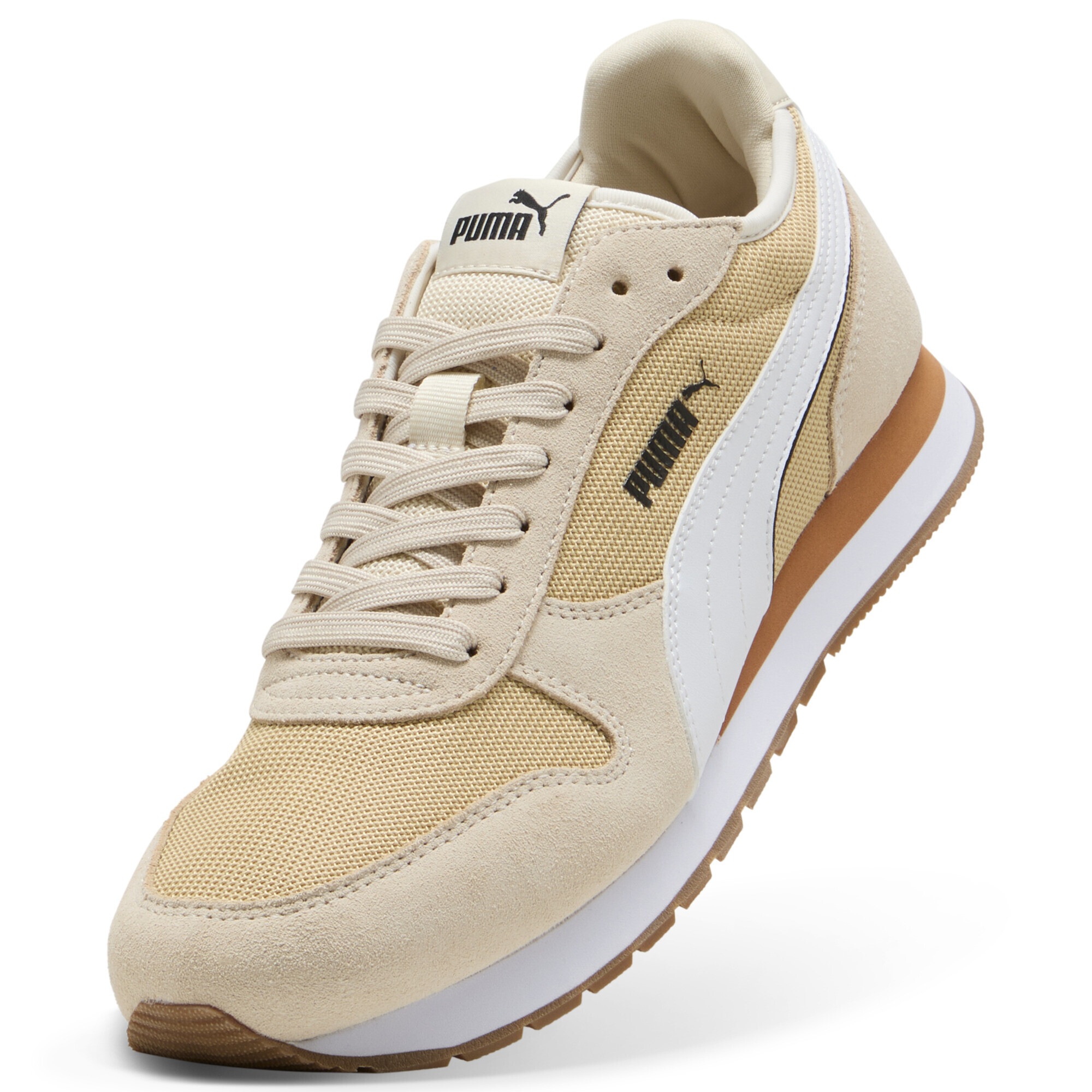 PUMA Sneaker »ST MILER Sneakers Erwachsene«