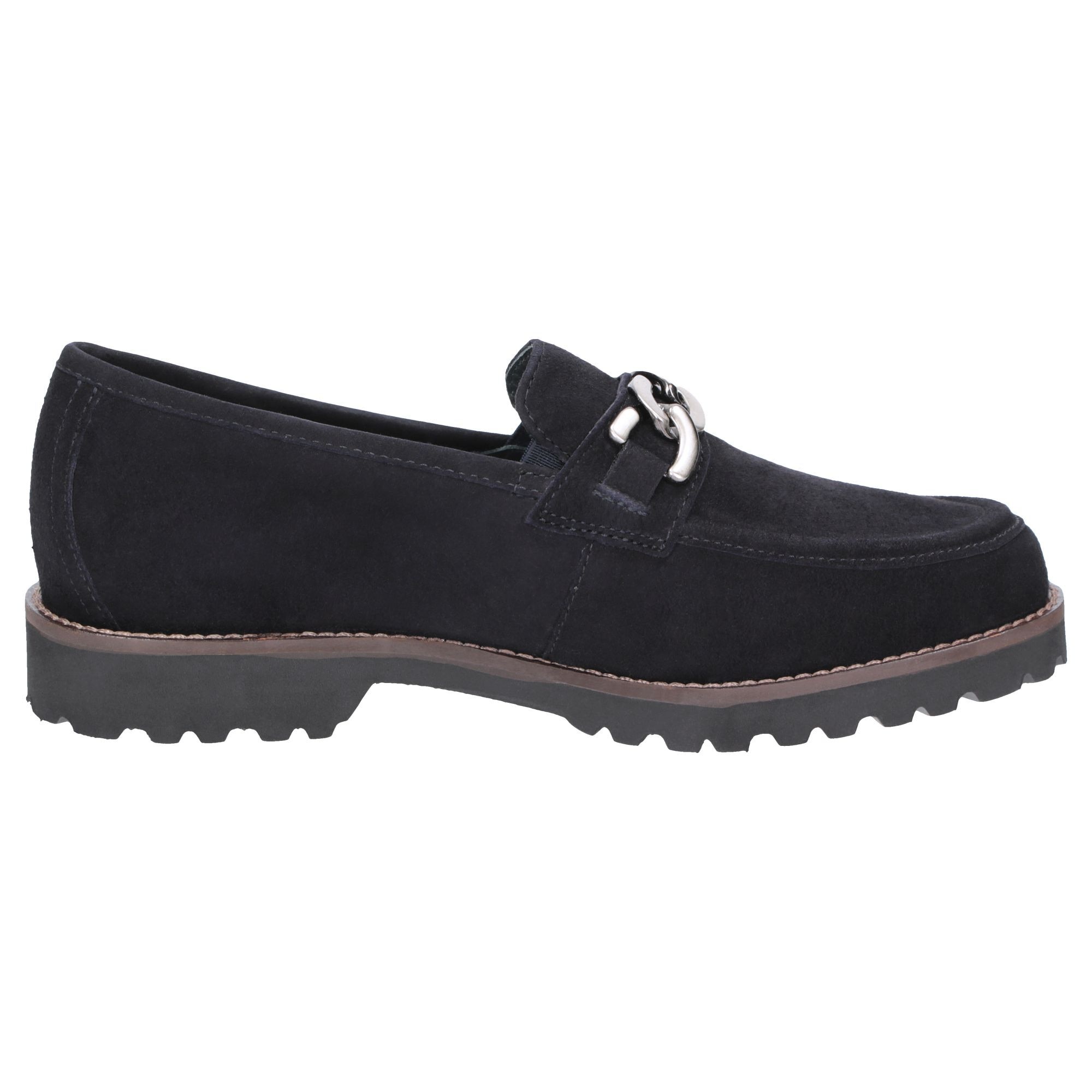 SIOUX Slipper »Meredith-734-H«