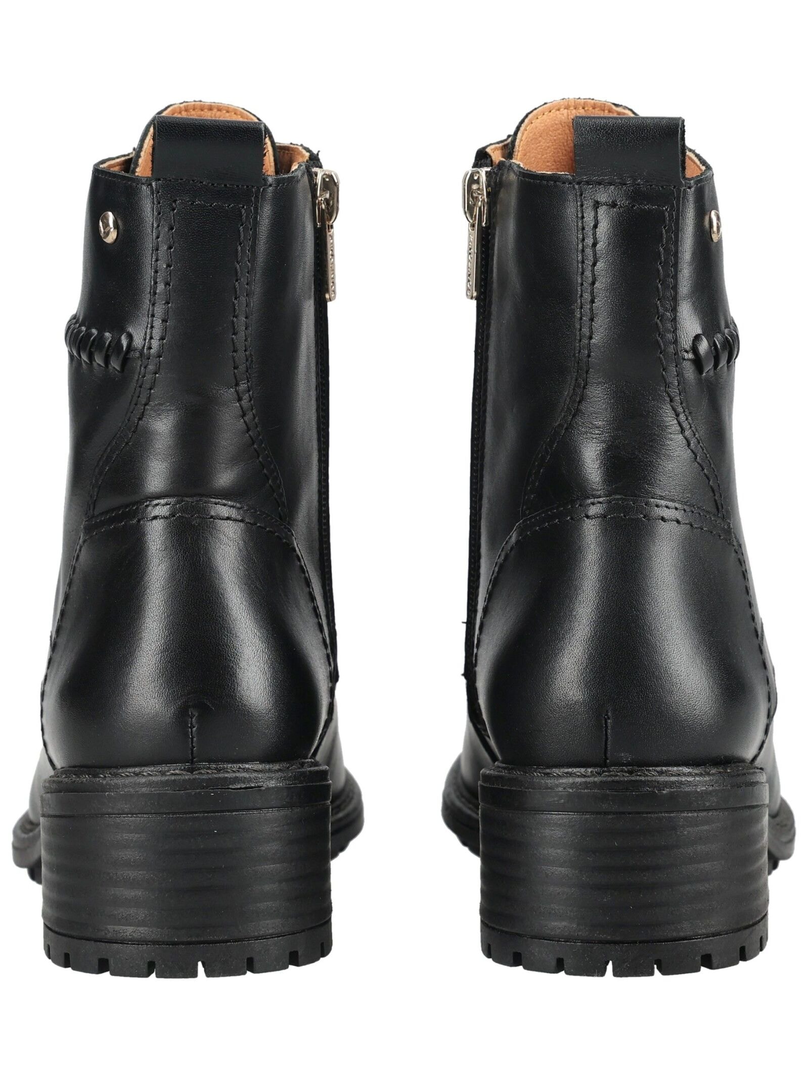 PIKOLINOS Schnürstiefelette »PIKOLINOS Stiefelette Leder«