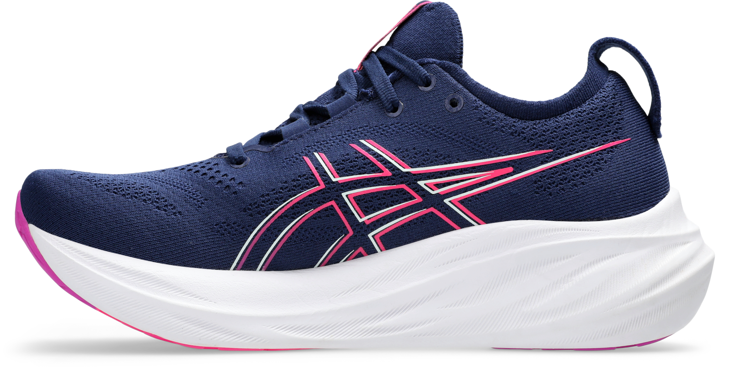 Asics Laufschuh »GEL-NIMBUS 26«