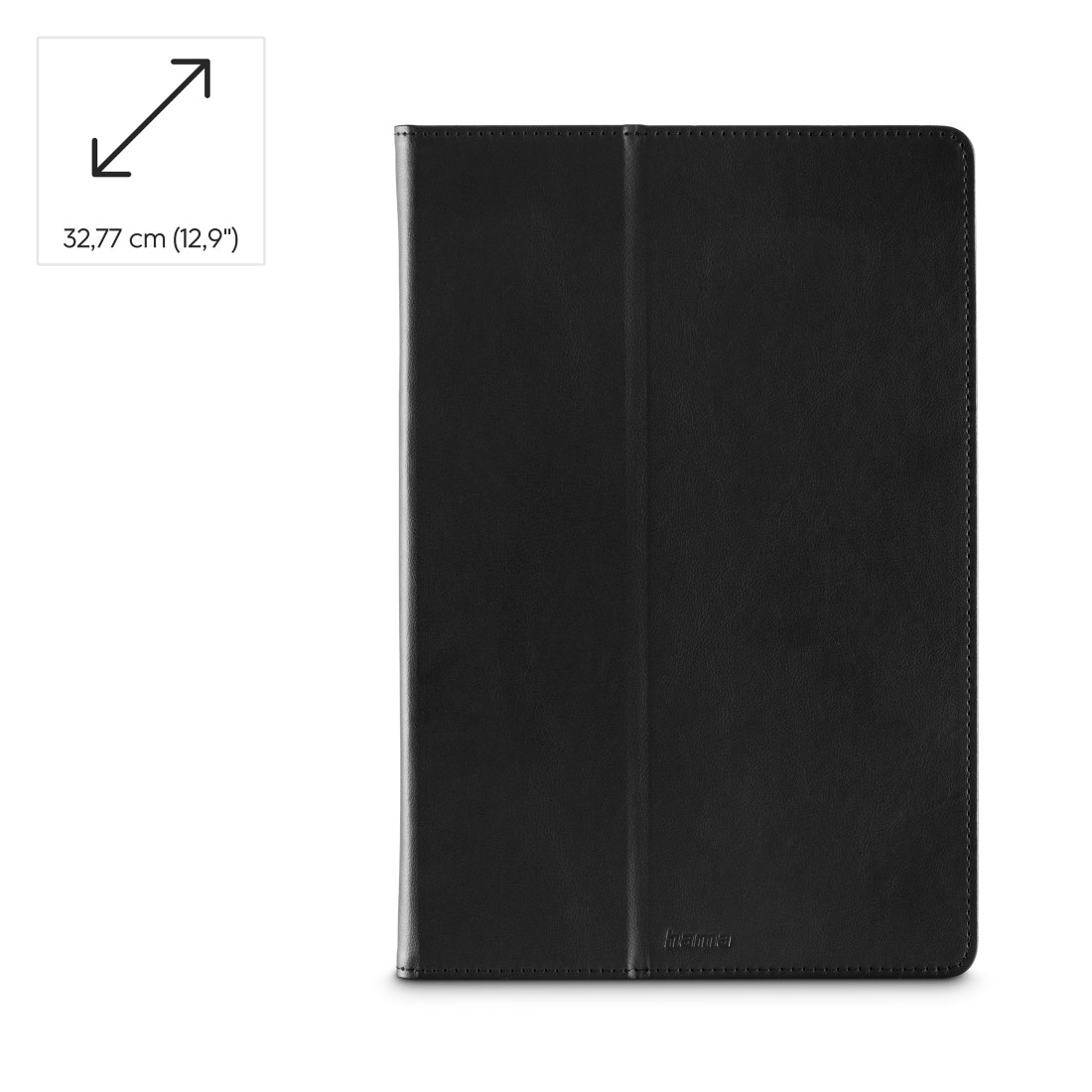 Hama Tablet-Hülle »Tablet-Hülle "Bend 2.0" für Apple iPad Pro 13" (2024), Schwarz«, iPad Pro 13"