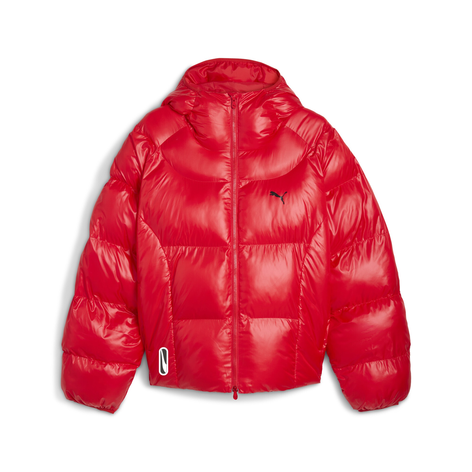 PUMA Winterjacke "PUMATECH Pufferjacke Herren" günstig online kaufen