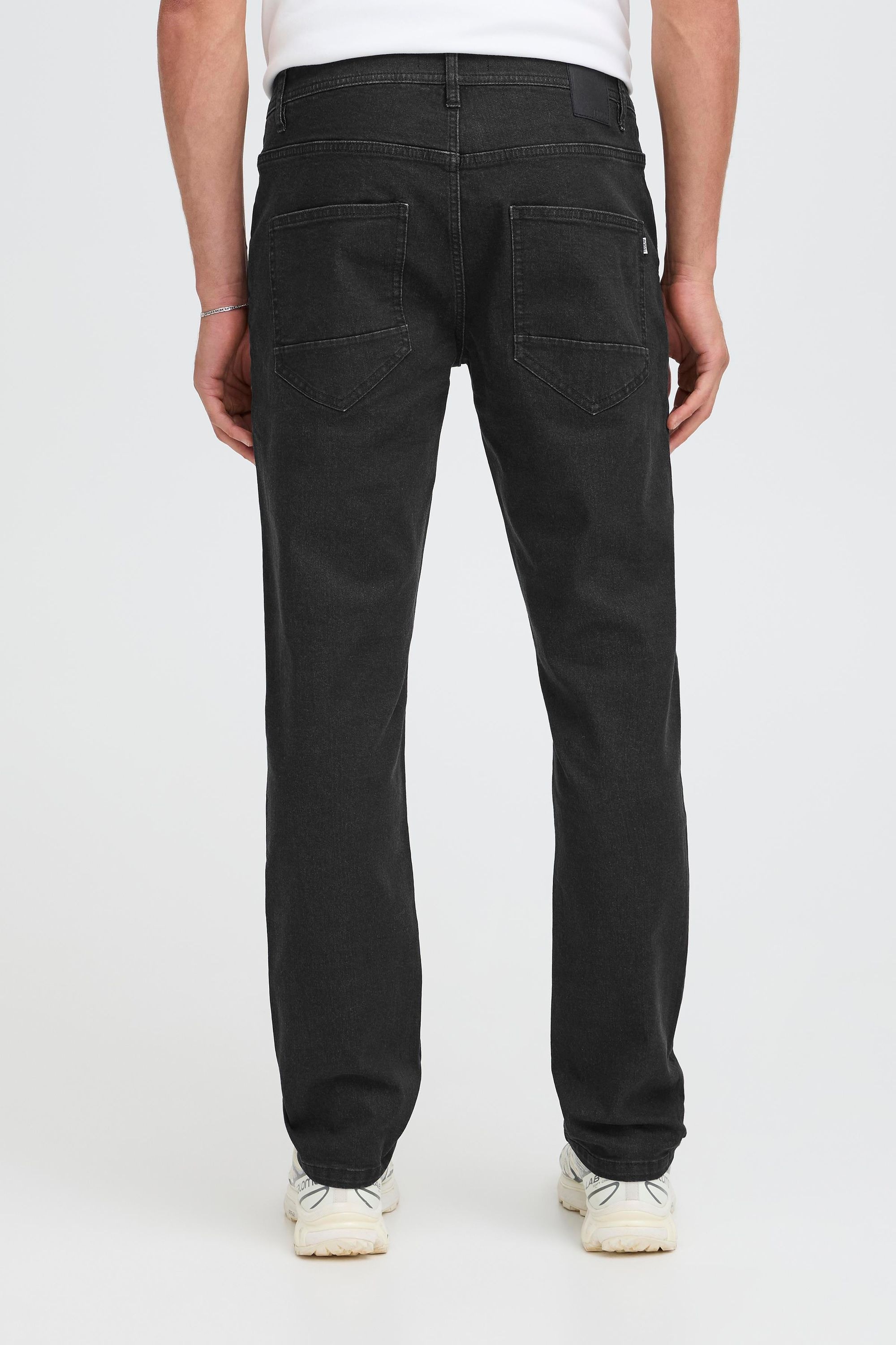 !Solid Slim-fit-Jeans »Slim-fit-Jeans SDPAYTON«
