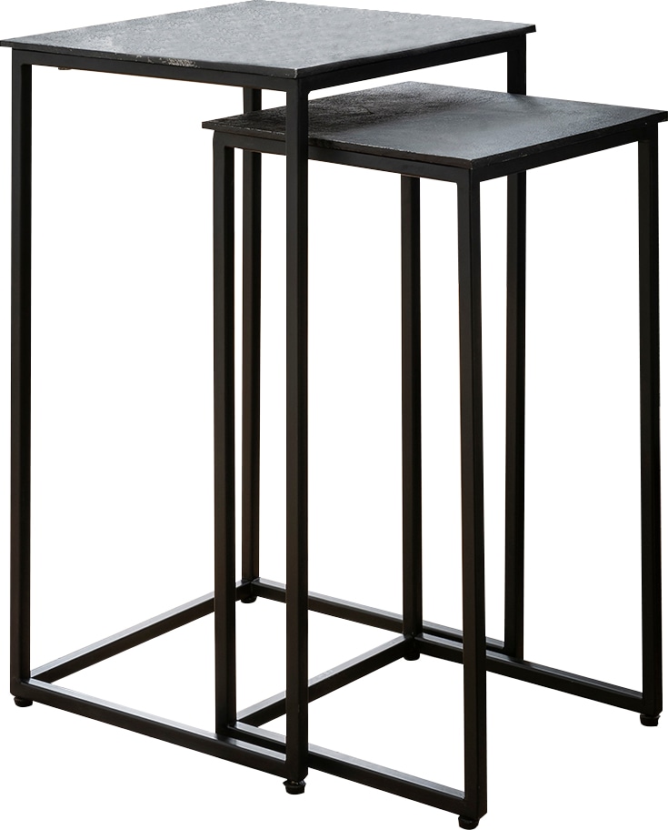 Paroli Beistelltisch 2 Stk. tlg. günstig online kaufen