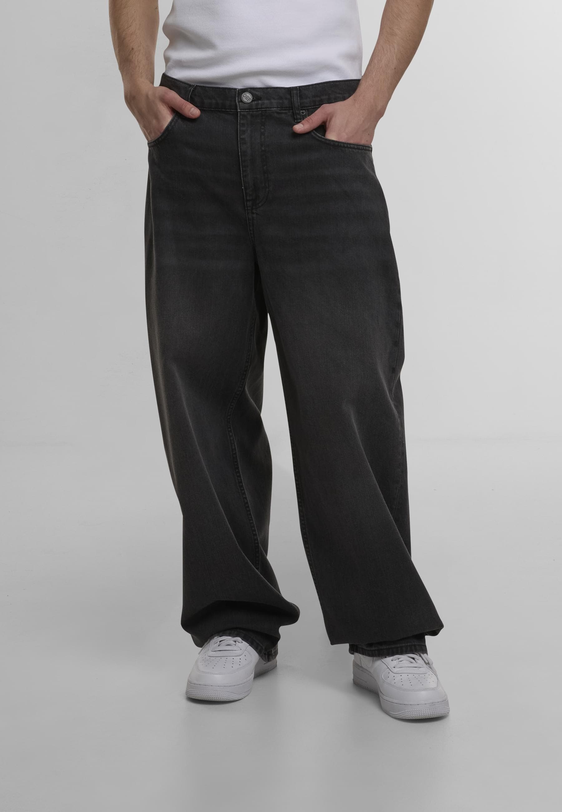 DEF Bequeme Jeans »DEF DEF Loose Fit Jeans«