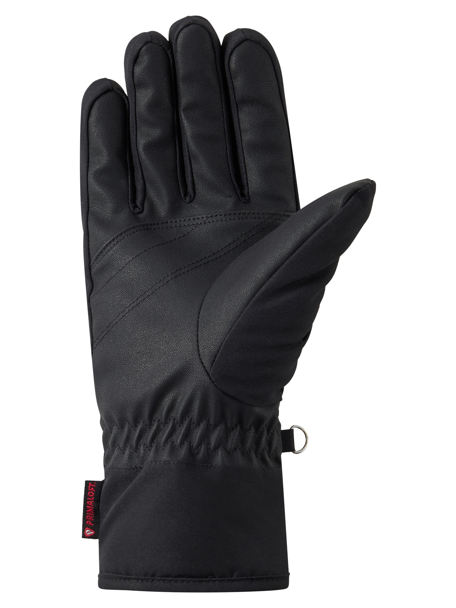 Ziener Skihandschuhe »KHANIA-Z PrimaLoft® DAMEN« wasserabweisend, windabweisend, extra warm, weich