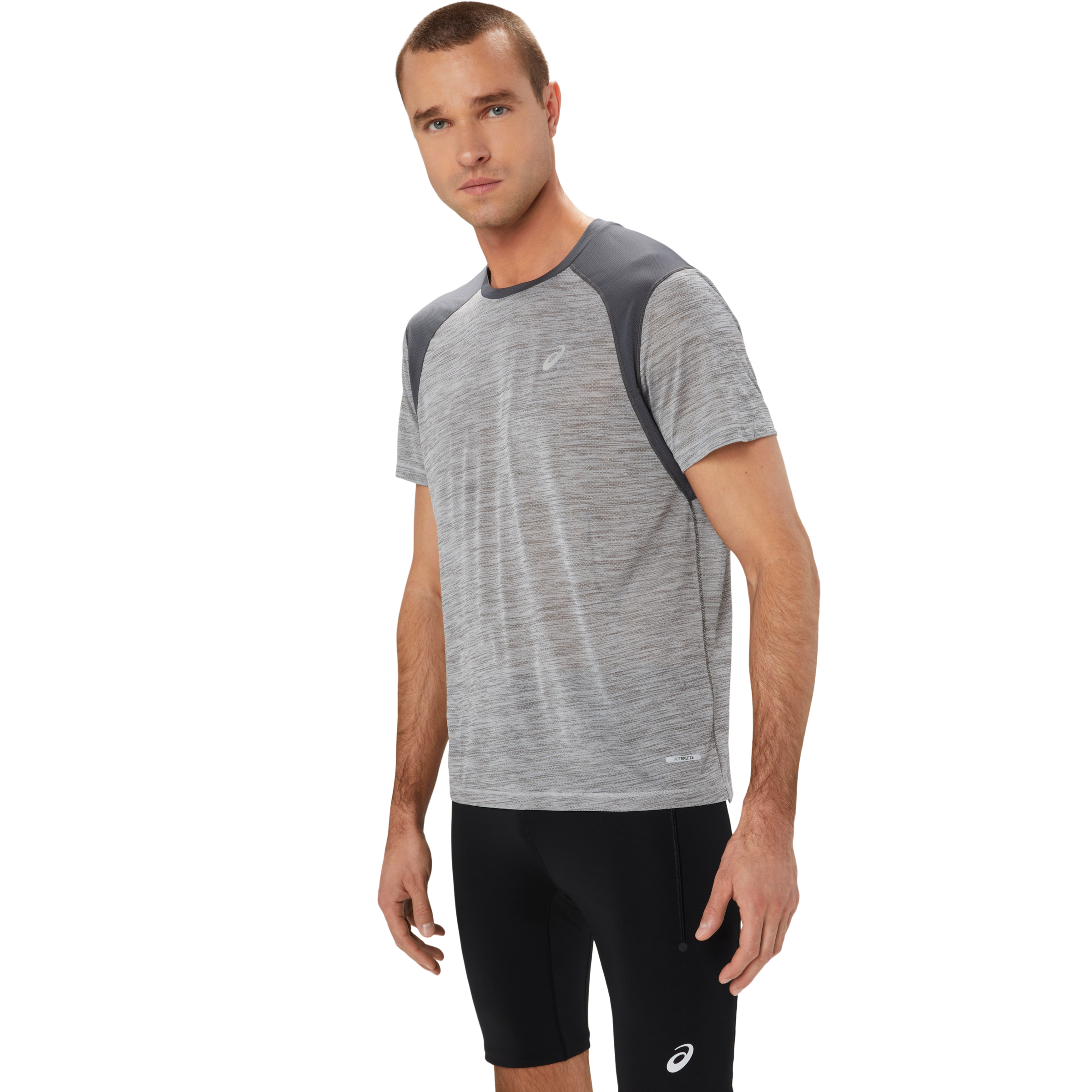 Asics Laufshirt »ROAD SS TOP«
