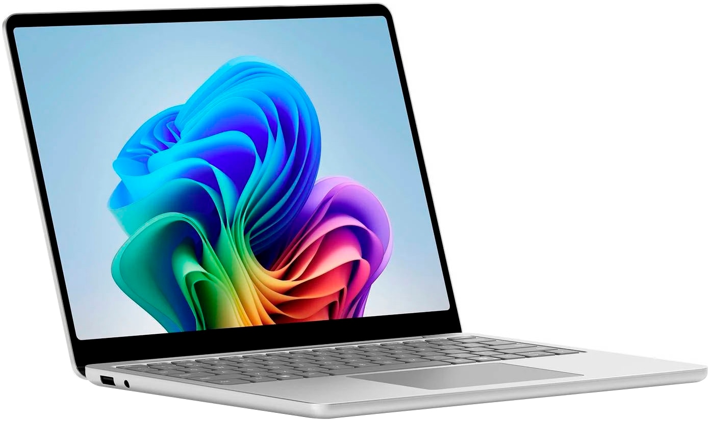 Microsoft Tablet »Surface Pro 12", Copilot+ PC«, (33 cm), Windows, Full HD,)