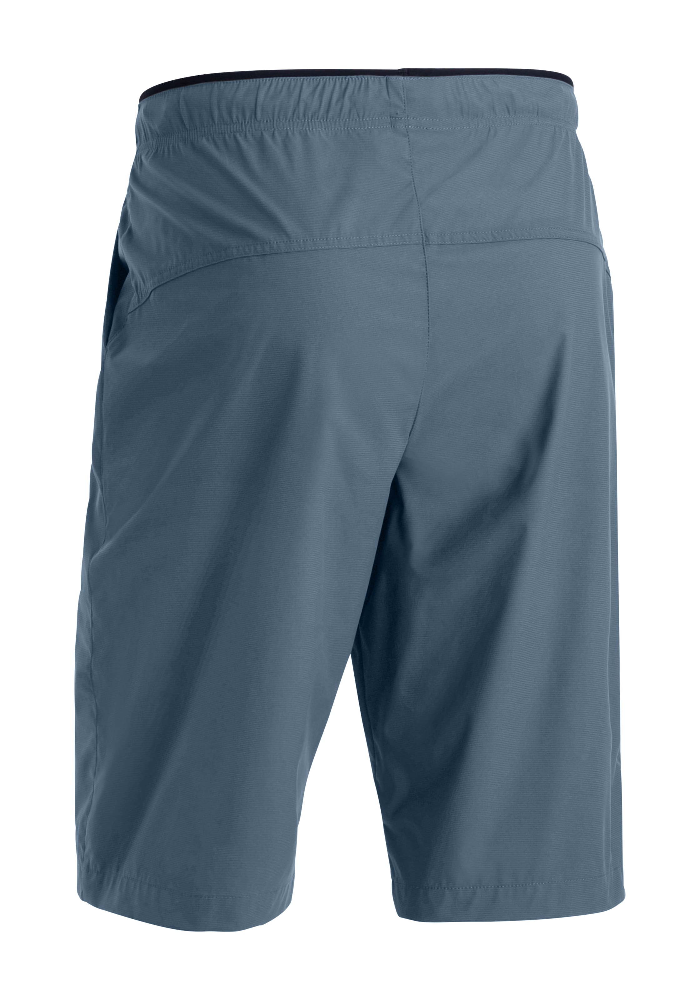Maier Sports Outdoorhose »Fort Bermuda M«  Kurze Hose Herren, atmungsaktive Wanderhose, Regular Fit