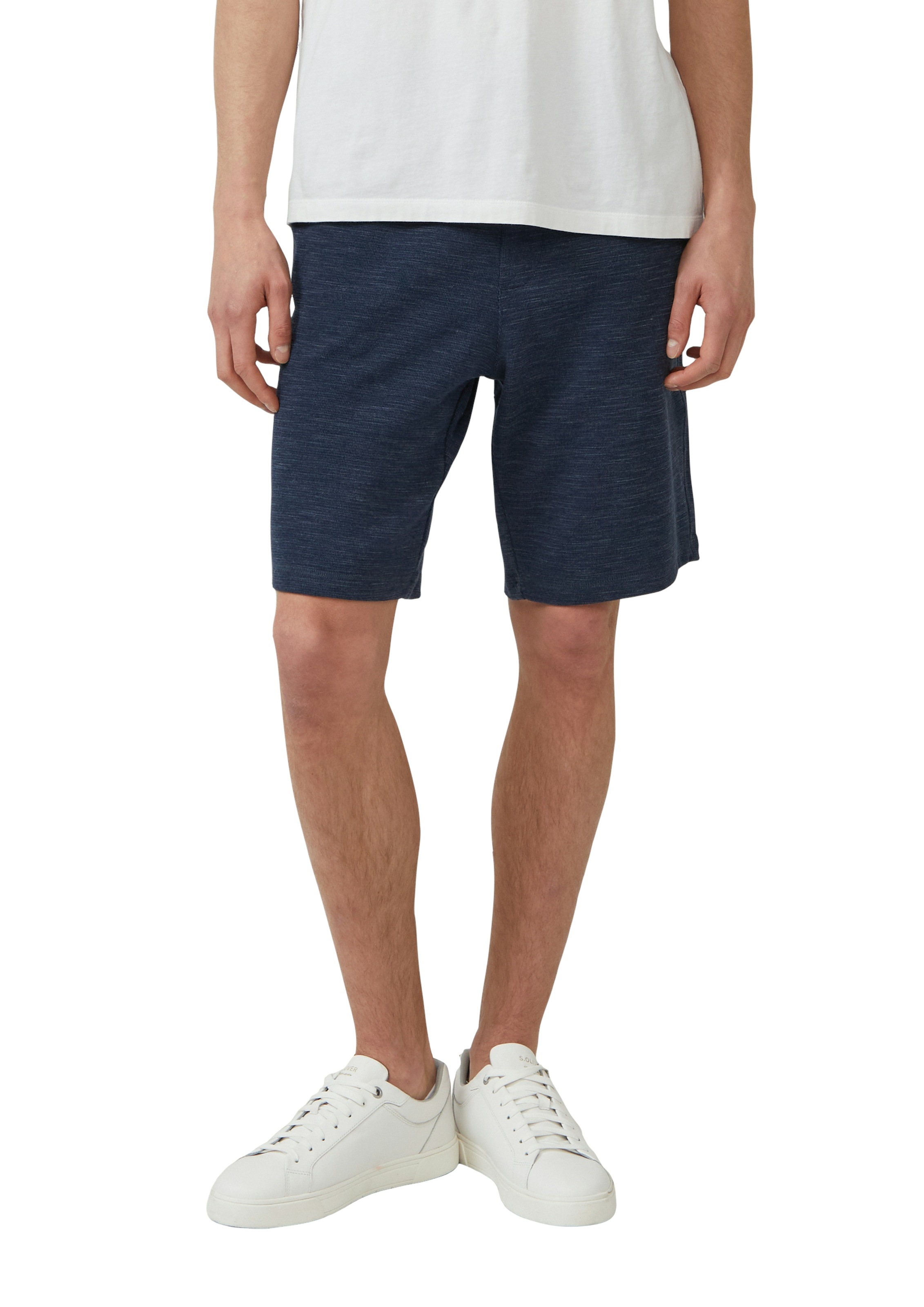 s.Oliver Bermudas "DETROIT", im Relaxed Fit günstig online kaufen