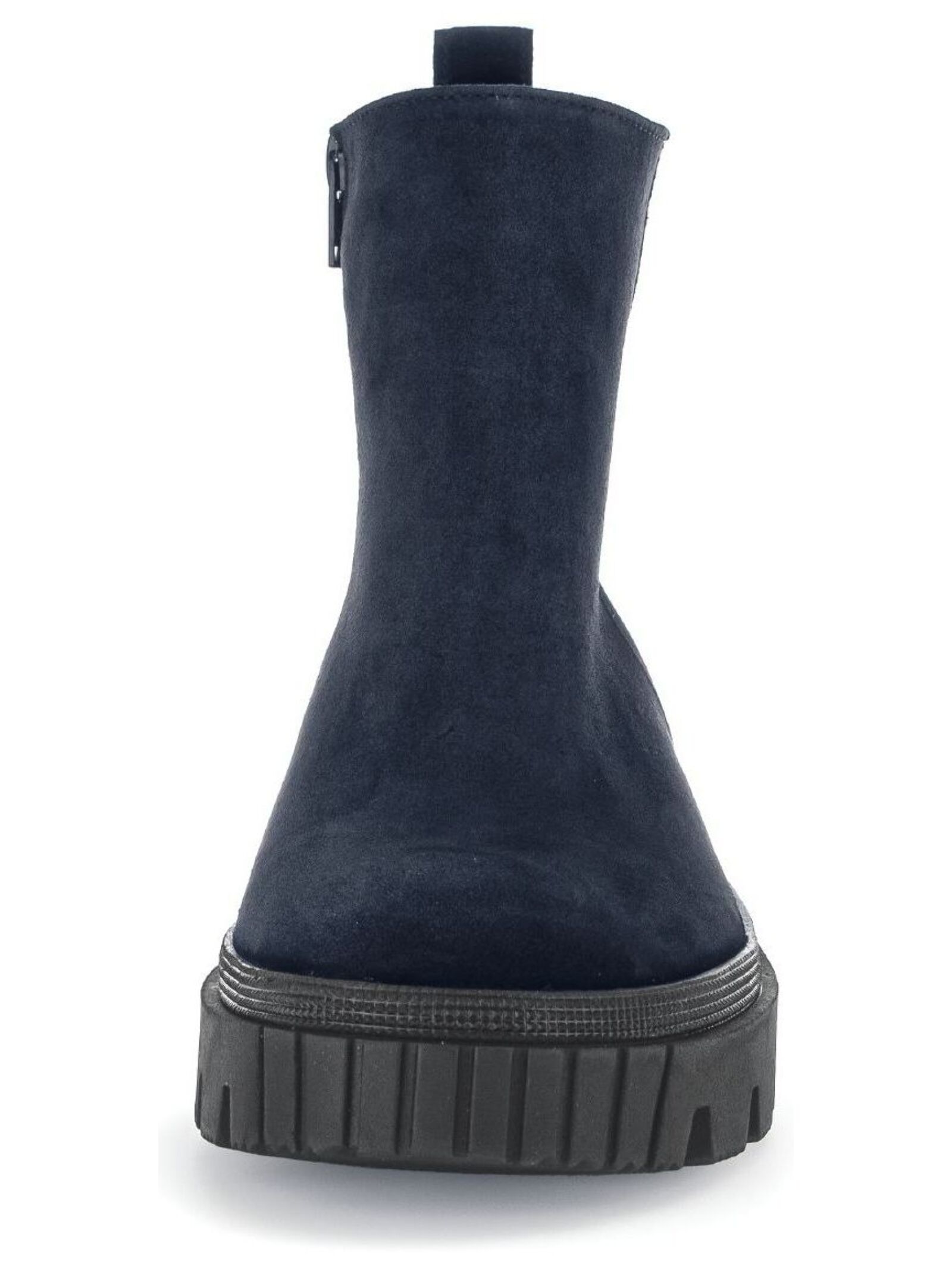 Gabor Stiefelette "Gabor Stiefelette Veloursleder" günstig online kaufen