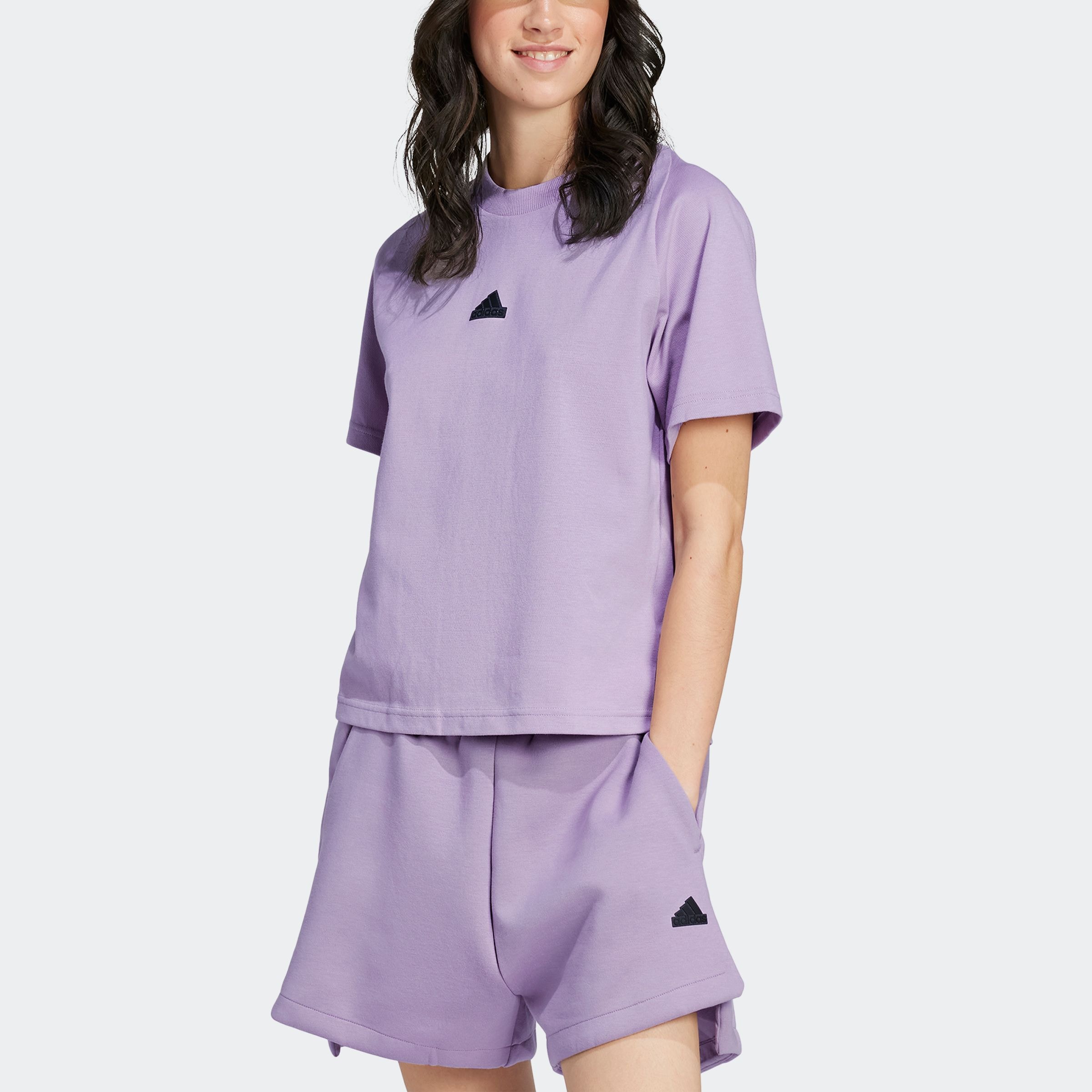 adidas Sportswear T-Shirt »W Z.N.E. TEE«