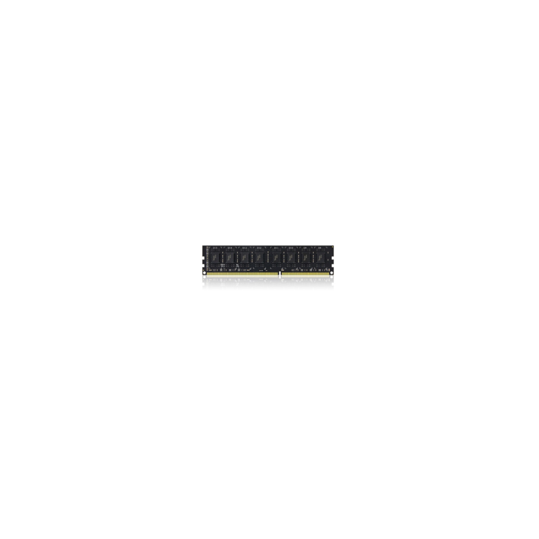 Teamgroup Arbeitsspeicher »8GB DDR3-1600«