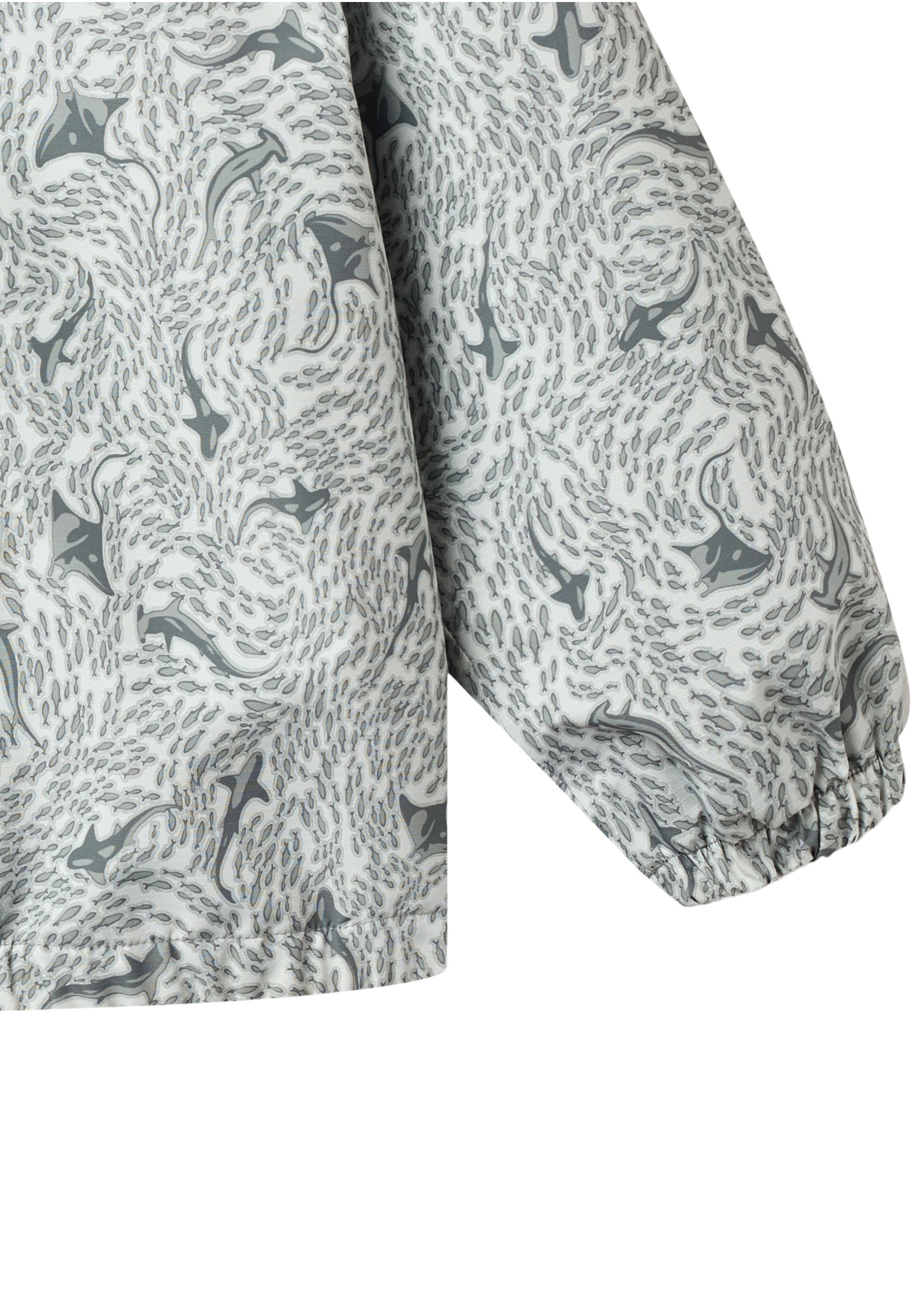 WHEAT Outdoorjacke »WHEAT Jacket Bassio« 1 Stk. tlg. mit Kapuze schnelltrocknend