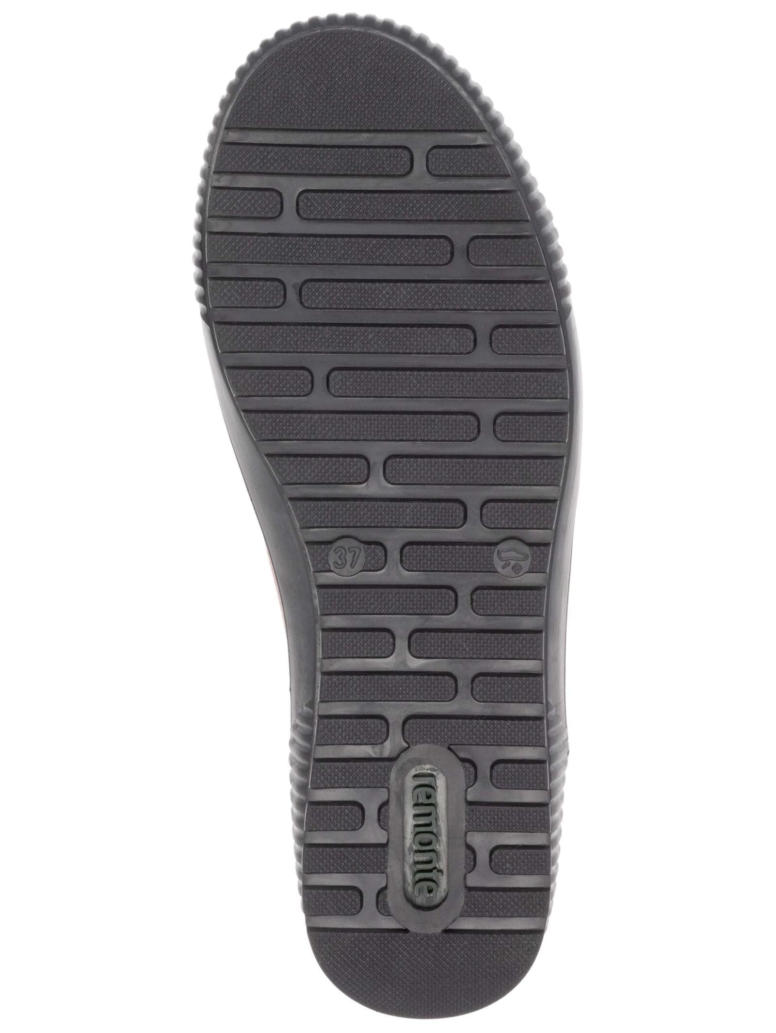 Remonte Sneaker »Remonte Sneaker Glattleder«