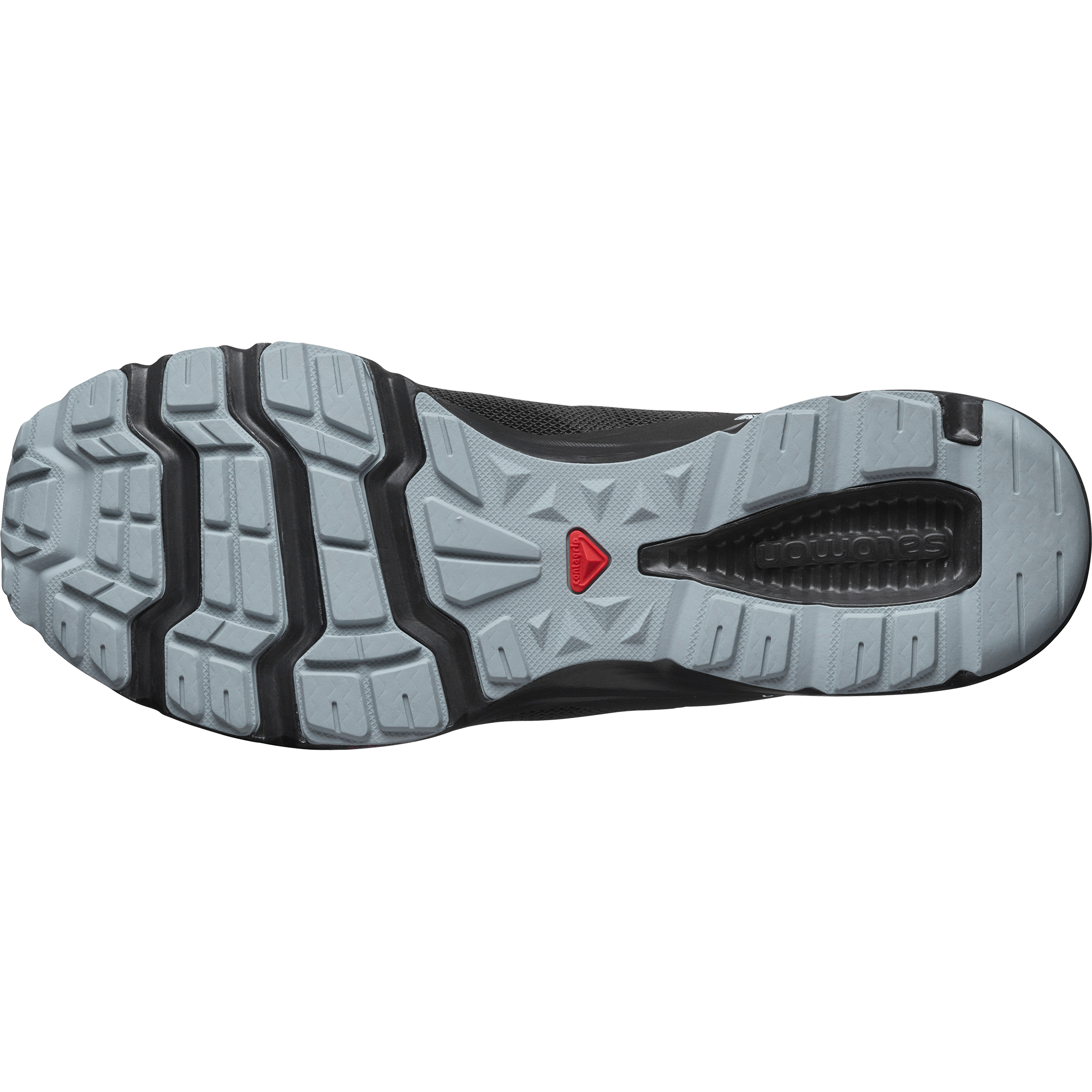Salomon Wasserschuh »AMPHIB BOLD 2«, wasserdicht