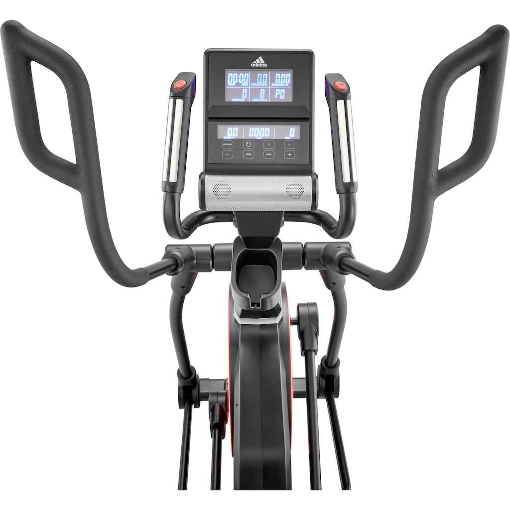 adidas Performance Ellipsentrainer-Ergometer »X-21FD«