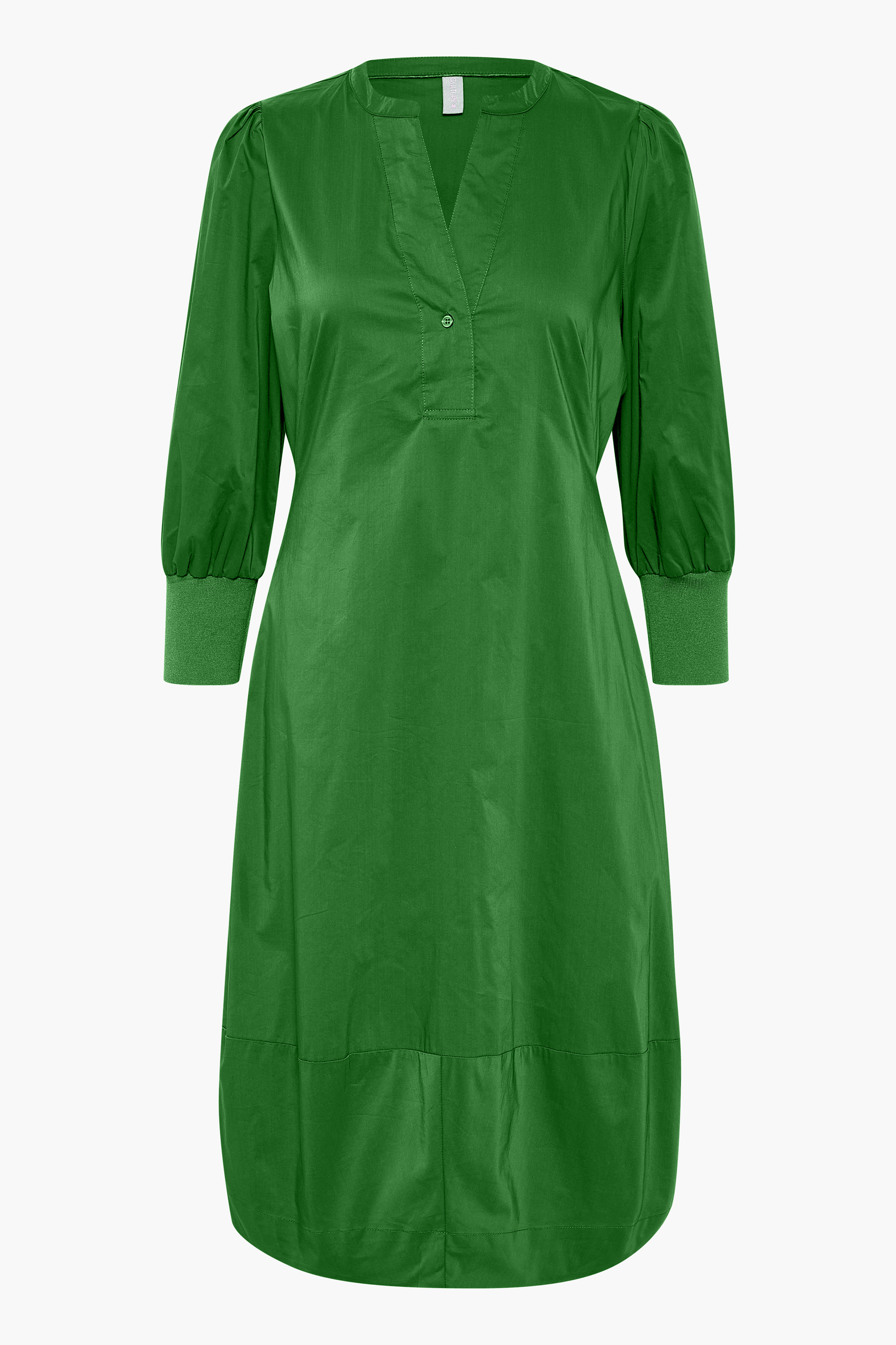 Culture Midikleid "Damen Freizeitkleid CUANTOINETT"