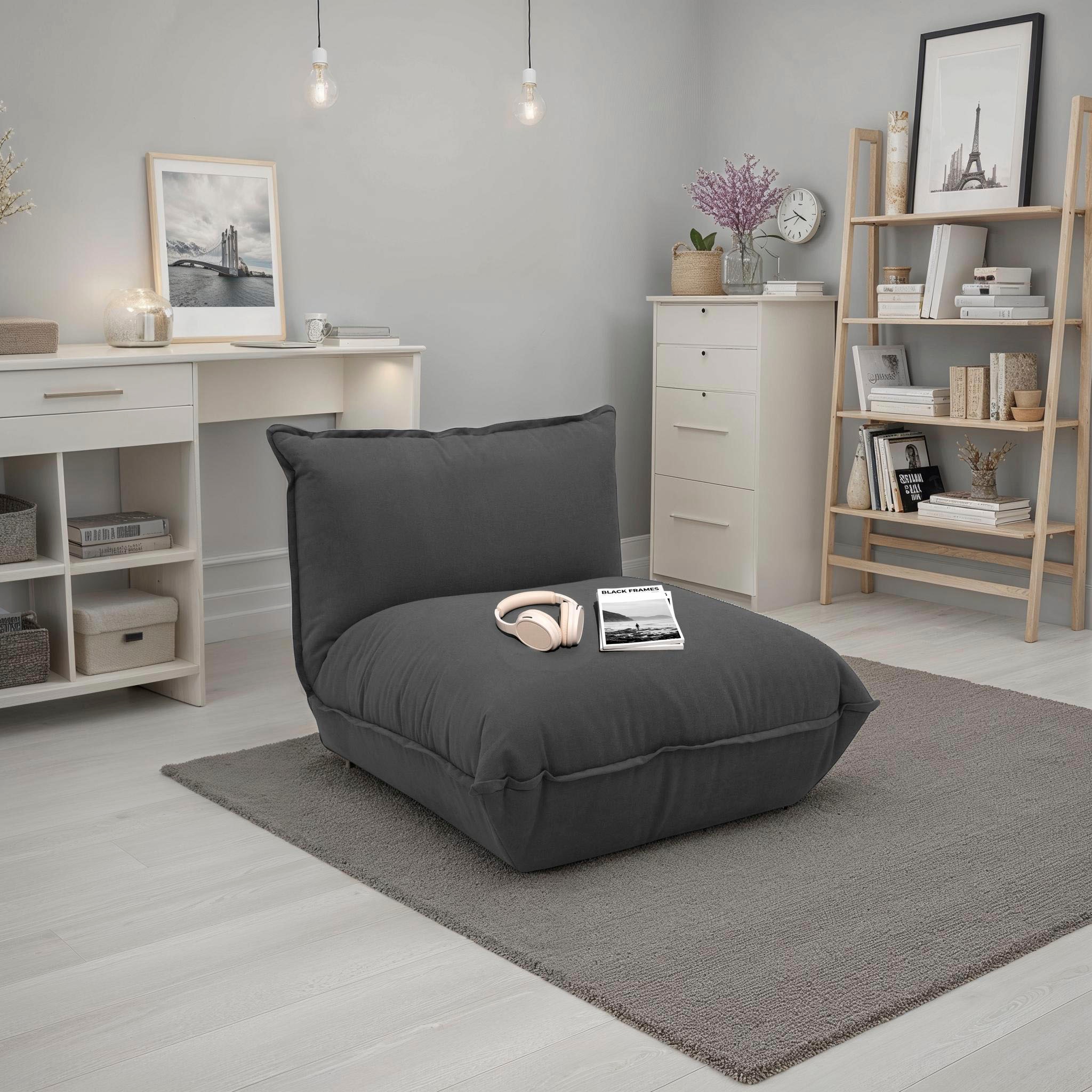 DOMO collection Sessel