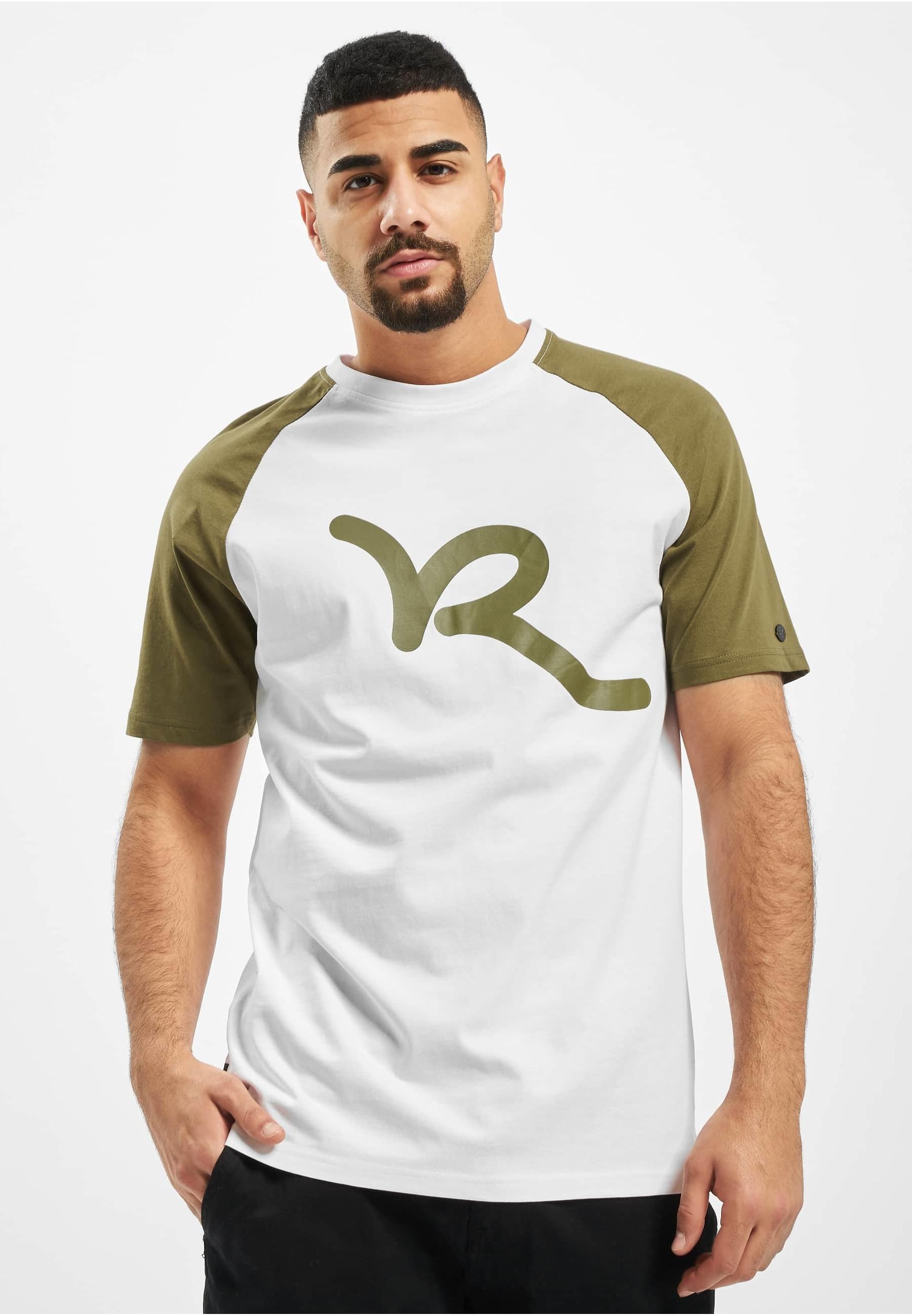 Rocawear T-Shirt »Rocawear Herren Rocawear T-Shirt«, (1 tlg.)