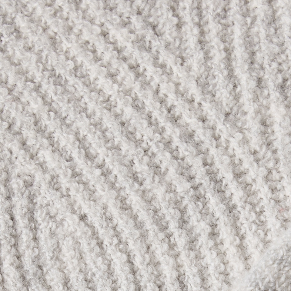 Cecil Strickpullover, aus Baumwolle mit Stretchanteil