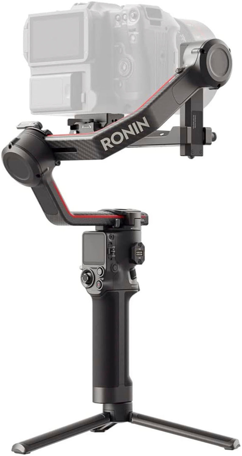 DJI Gimbal »RS 3 PRO«