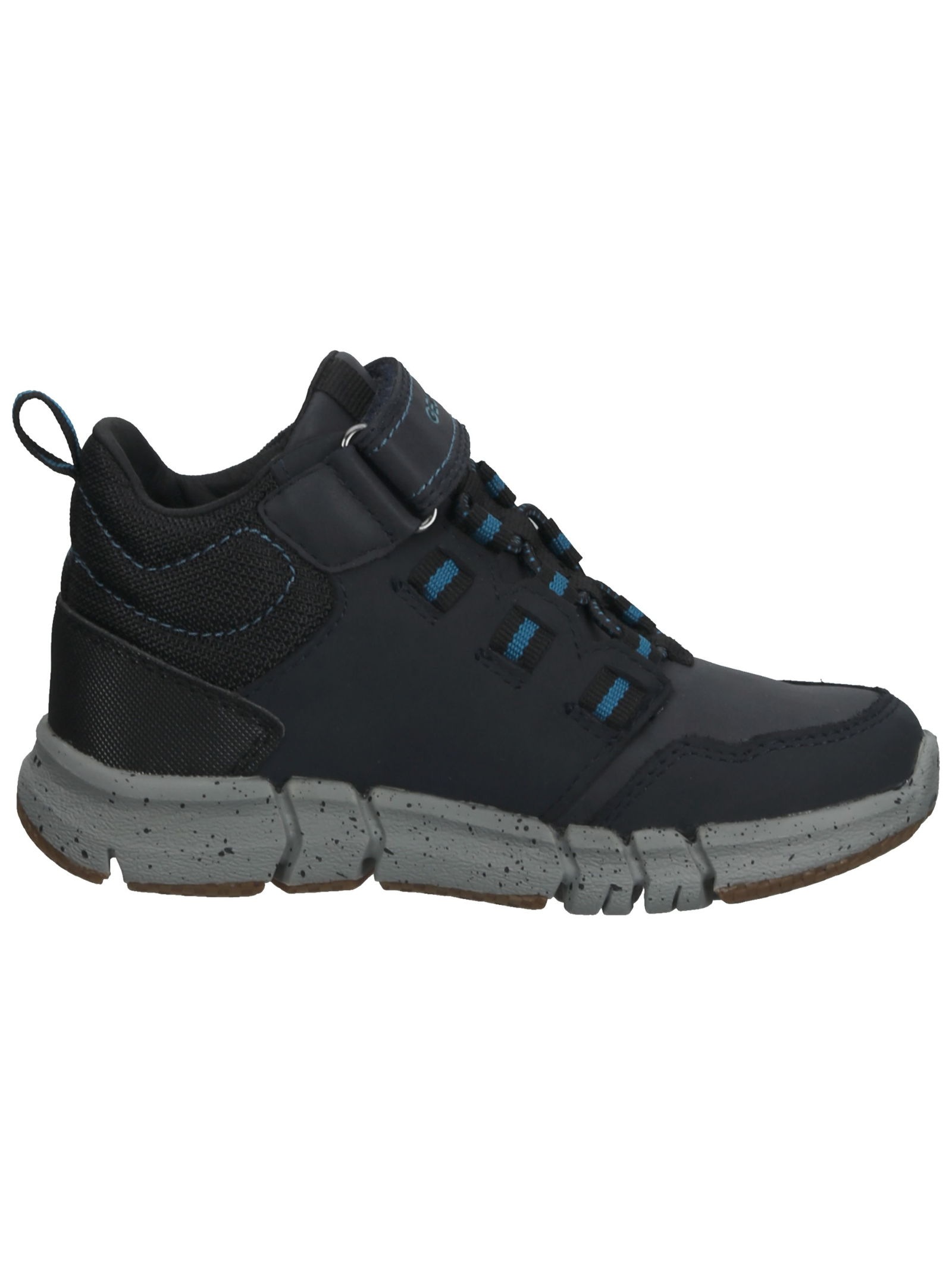 Geox Sneaker »Geox Stiefelette Leder/Textil«