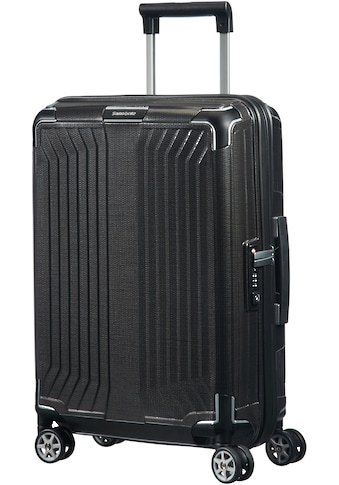 Samsonite Koffer »LITE-BOX 55« 4 ratukai