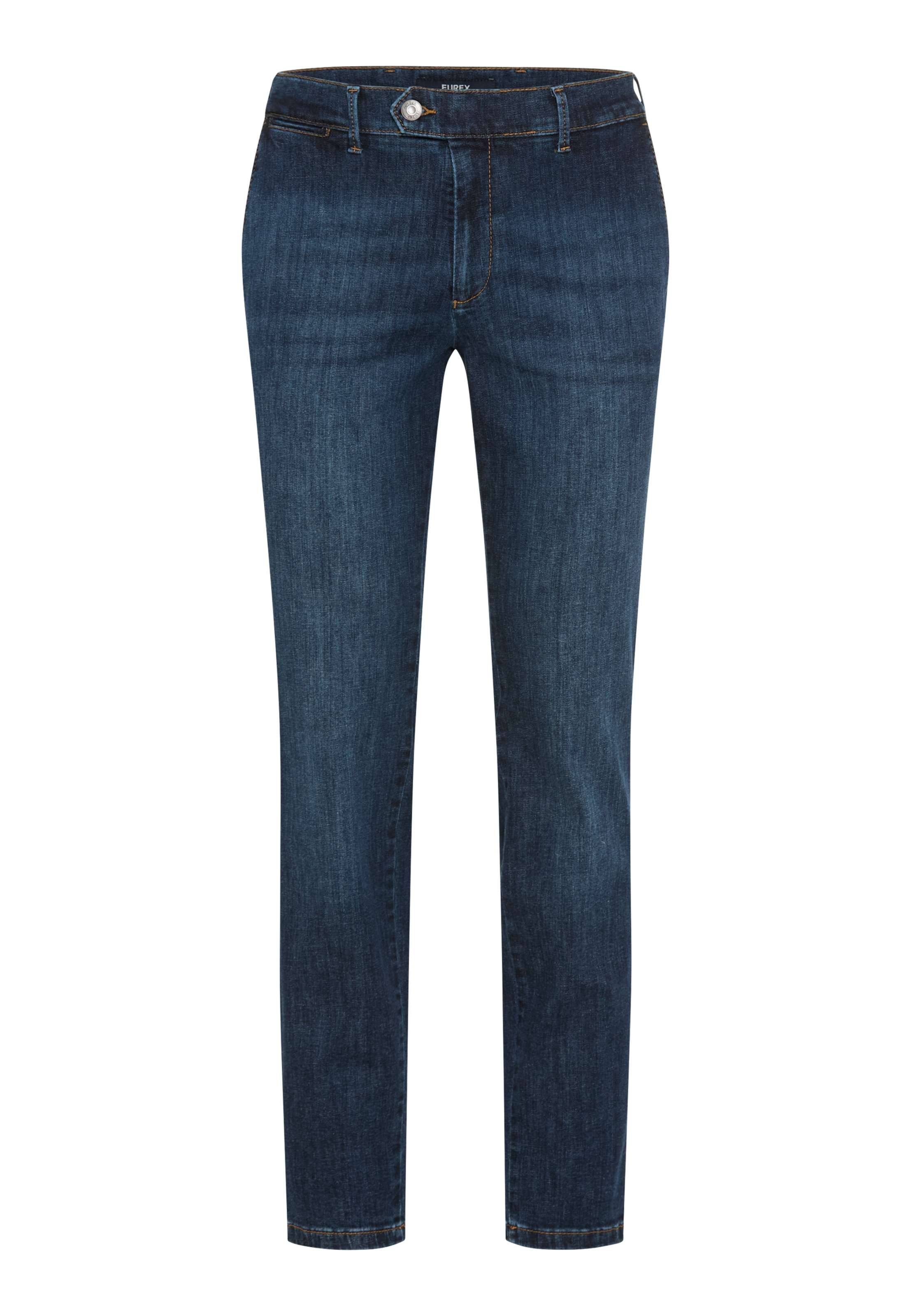 EUREX by BRAX Bequeme Jeans »Style JOHN«