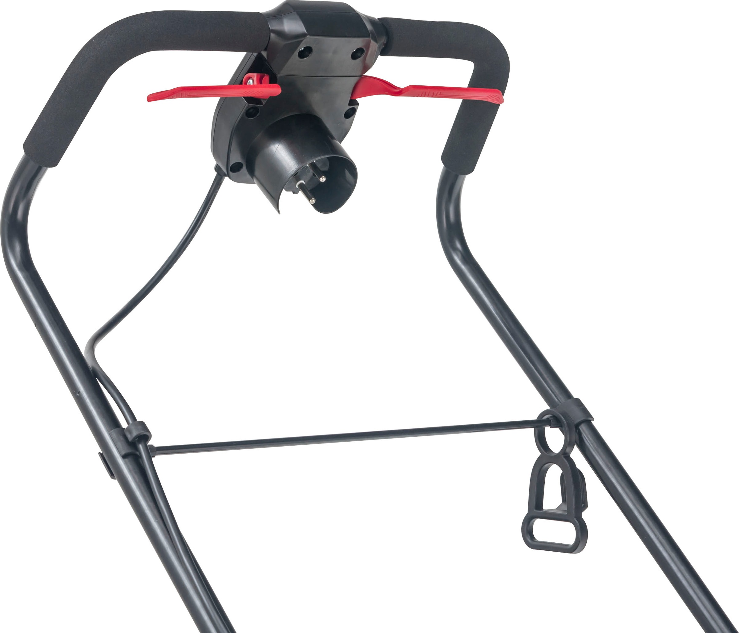 AL-KO Elektrorasenmäher »38.2 E Comfort«, 38 cm Schnittbreite