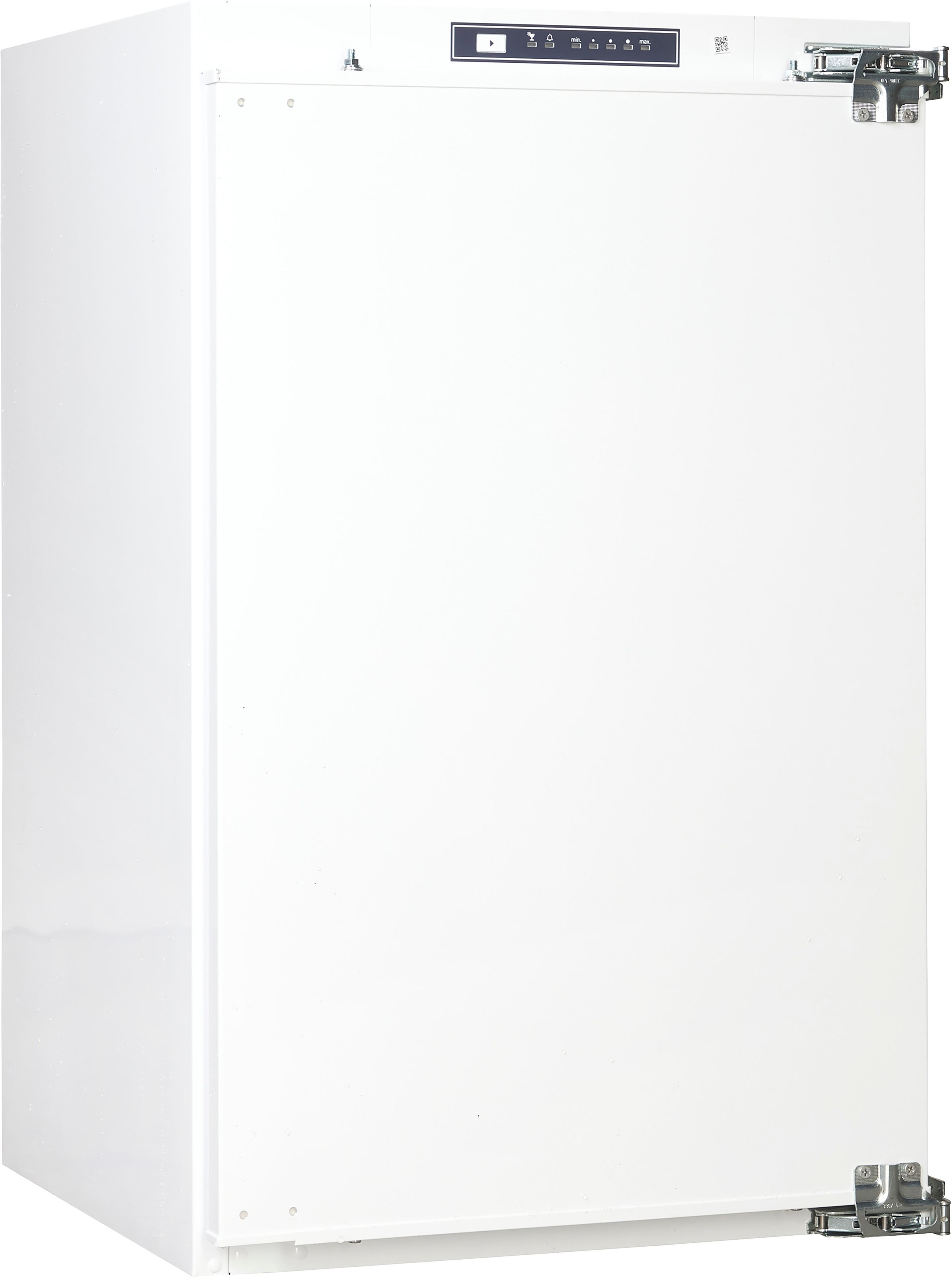 Sharp Einbaukühlschrank »SJ-LD110E0XD-EU«, (88cm Nische), Festtür