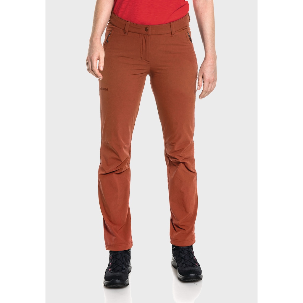 Schöffel Outdoorhose »Pants Engadin1«