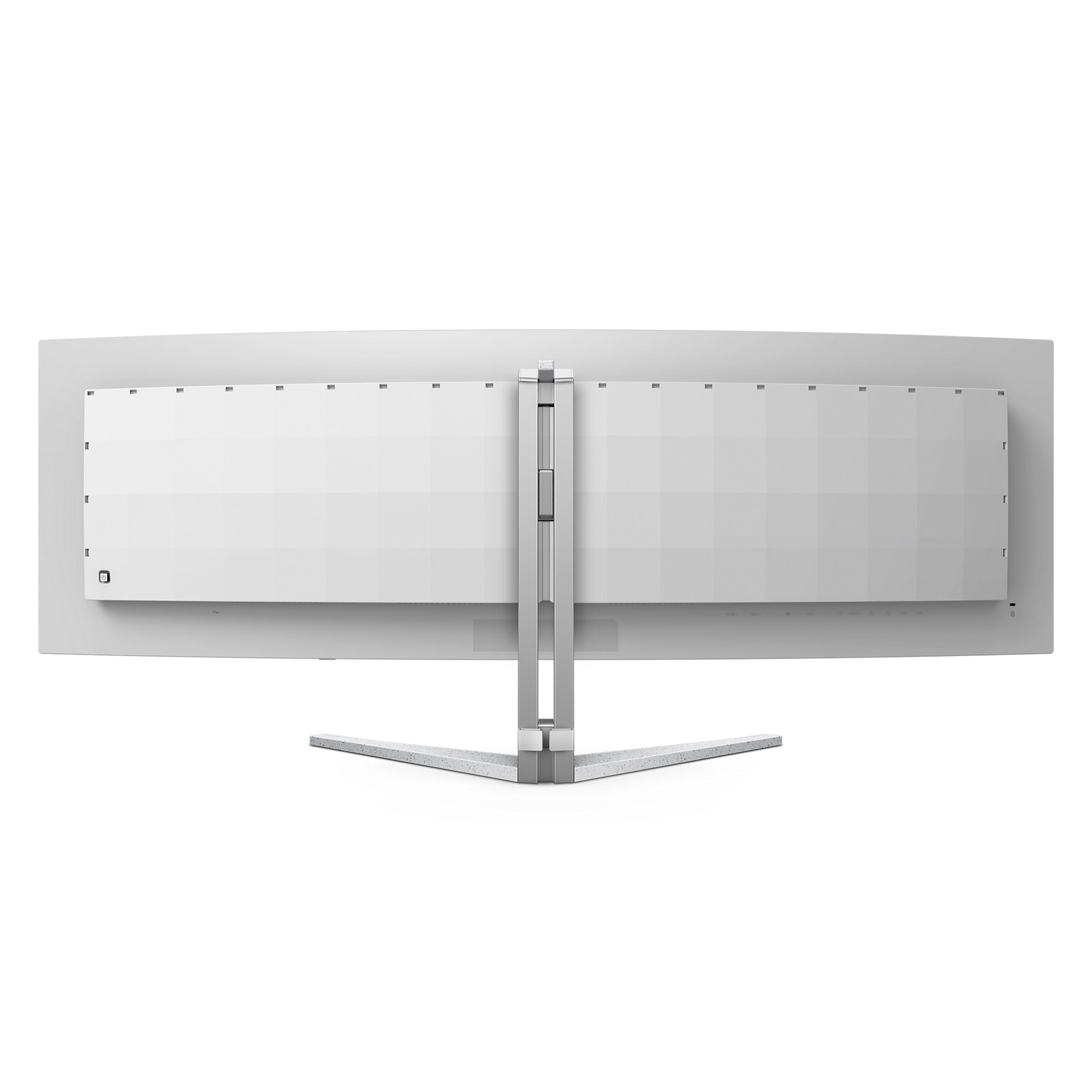Philips Curved-OLED-Monitor »49M2C8900«, 124 cm/49 Zoll, 5120 x 1440 px, DQHD, 240 Hz
