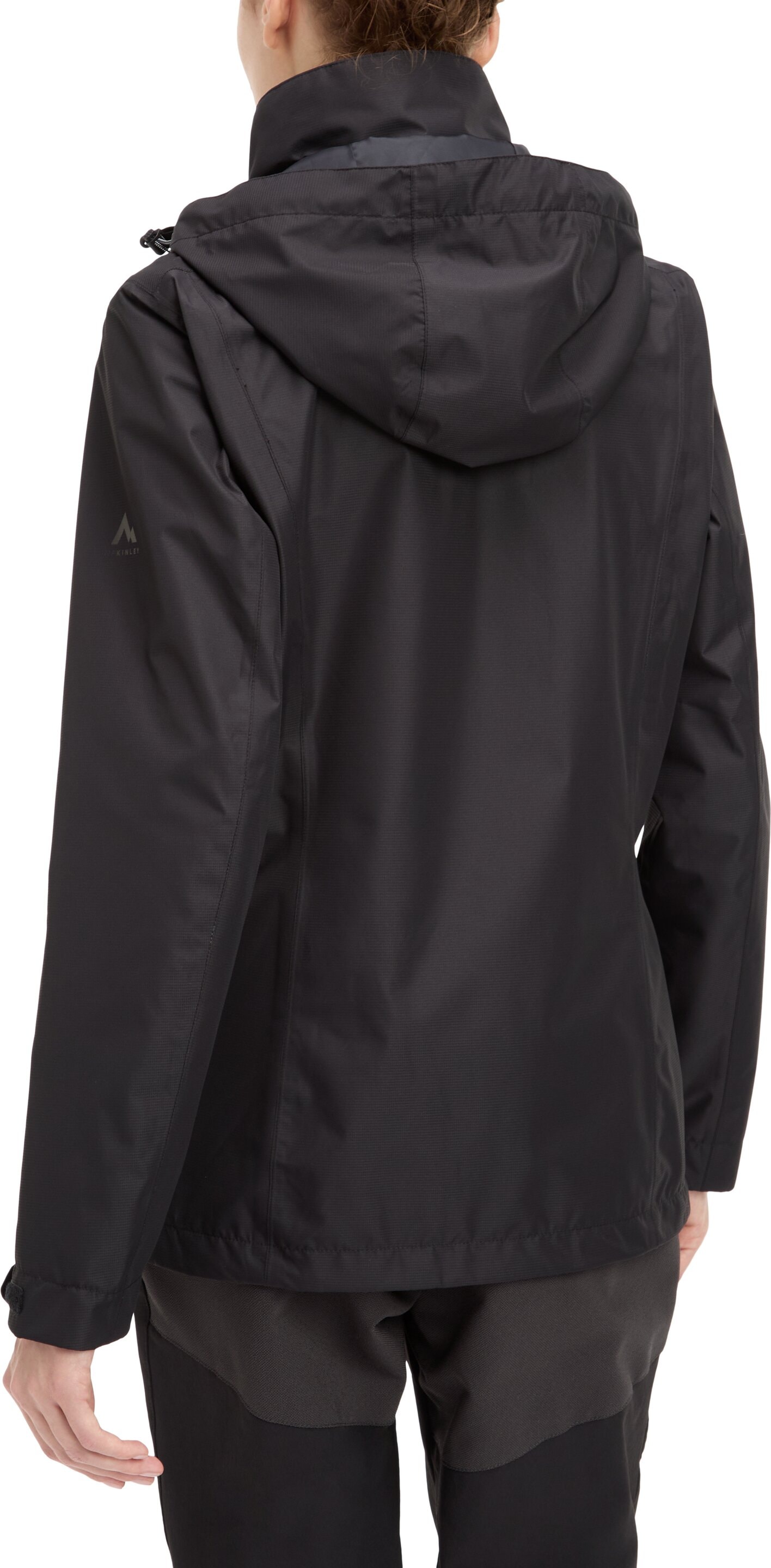 McKINLEY Outdoorjacke »Funktions-Jacke Adia W« 1 Stk. tlg.