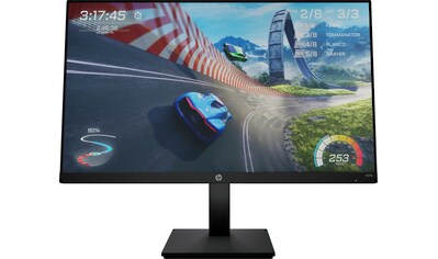 HP Gaming-LED-Monitor »X27q«, 68,6 cm/27 Zoll, 2560 x 1440 px, QHD, 1 ms... kaufen