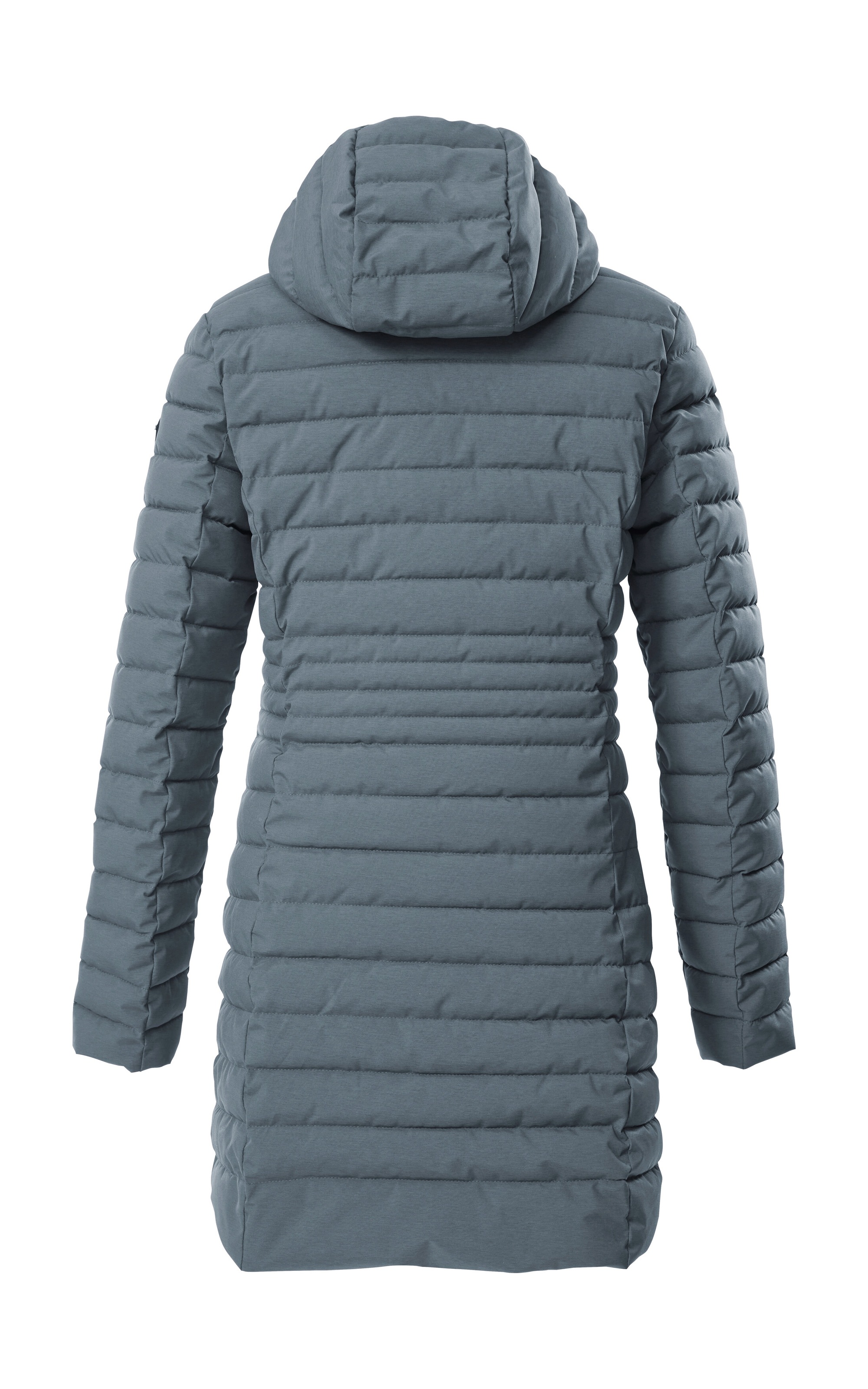 G.I.G.A. DX by killtec Steppmantel "GW 77 WMN QLTD PRK" Damen Funktionspark günstig online kaufen