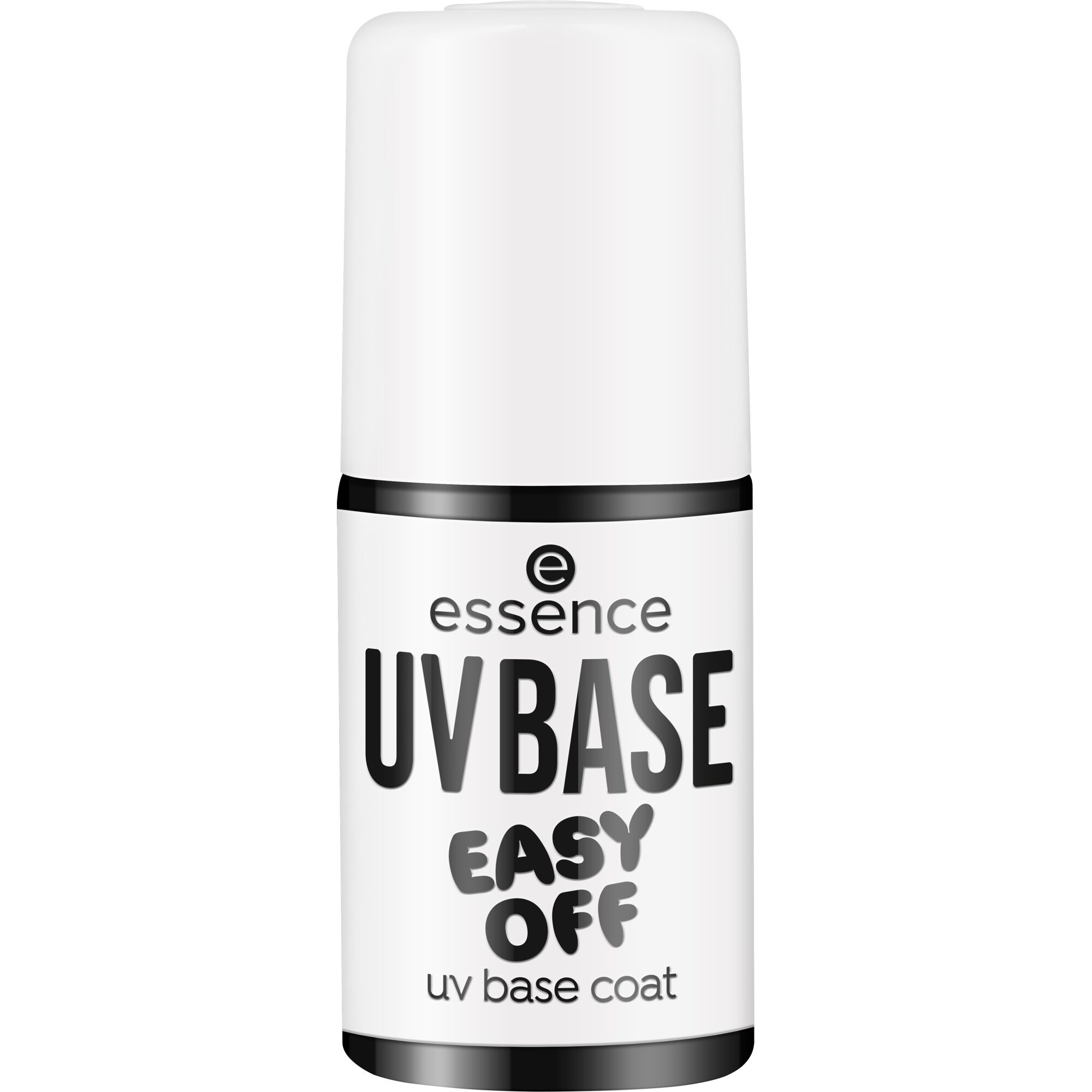 Essence UV-Nagellack »UV BASE EASY OFF uv base coat«