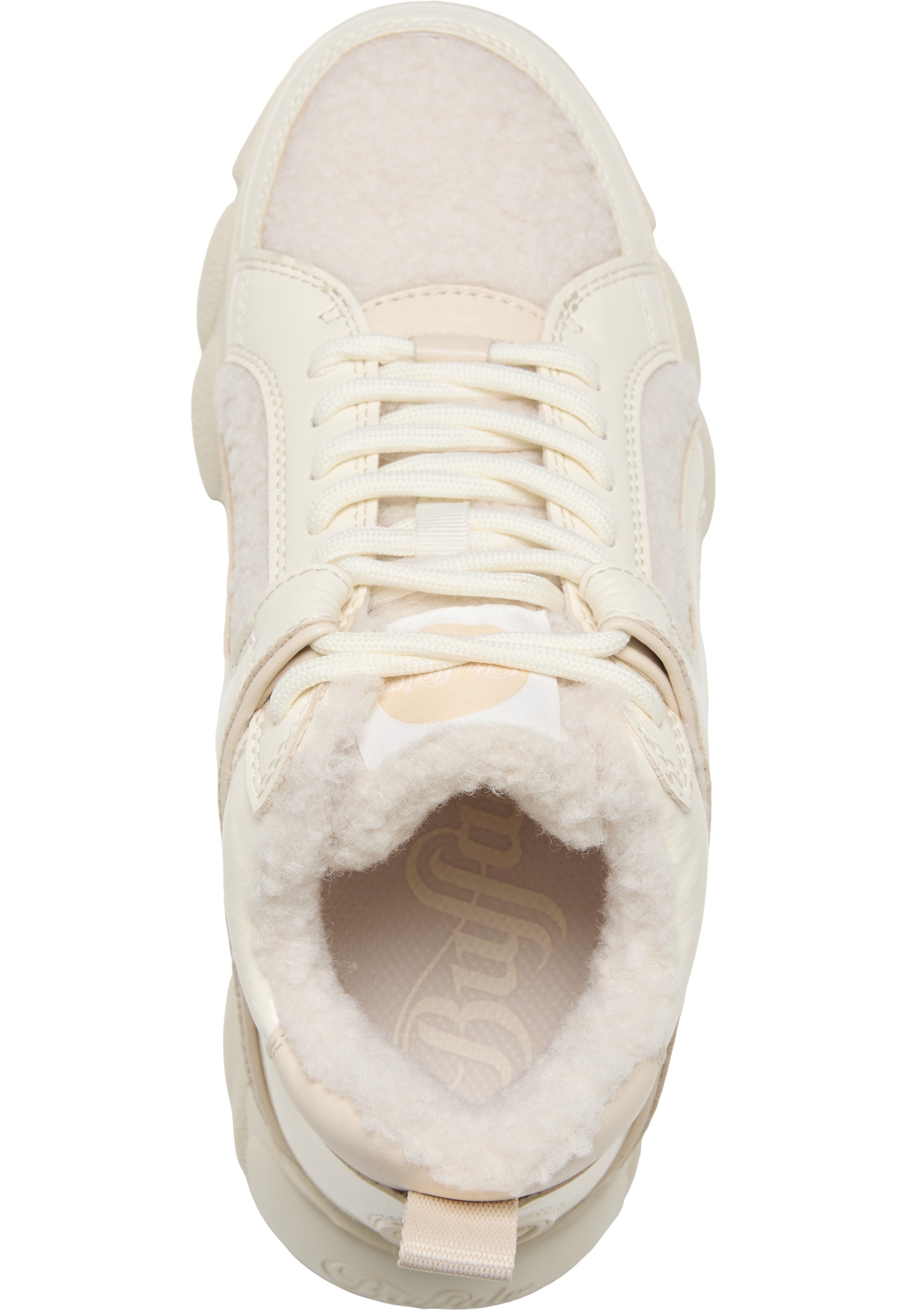 Buffalo Trainingsschuh »Buffalo CLD CORIN WARM - VEGAN PATENT/«