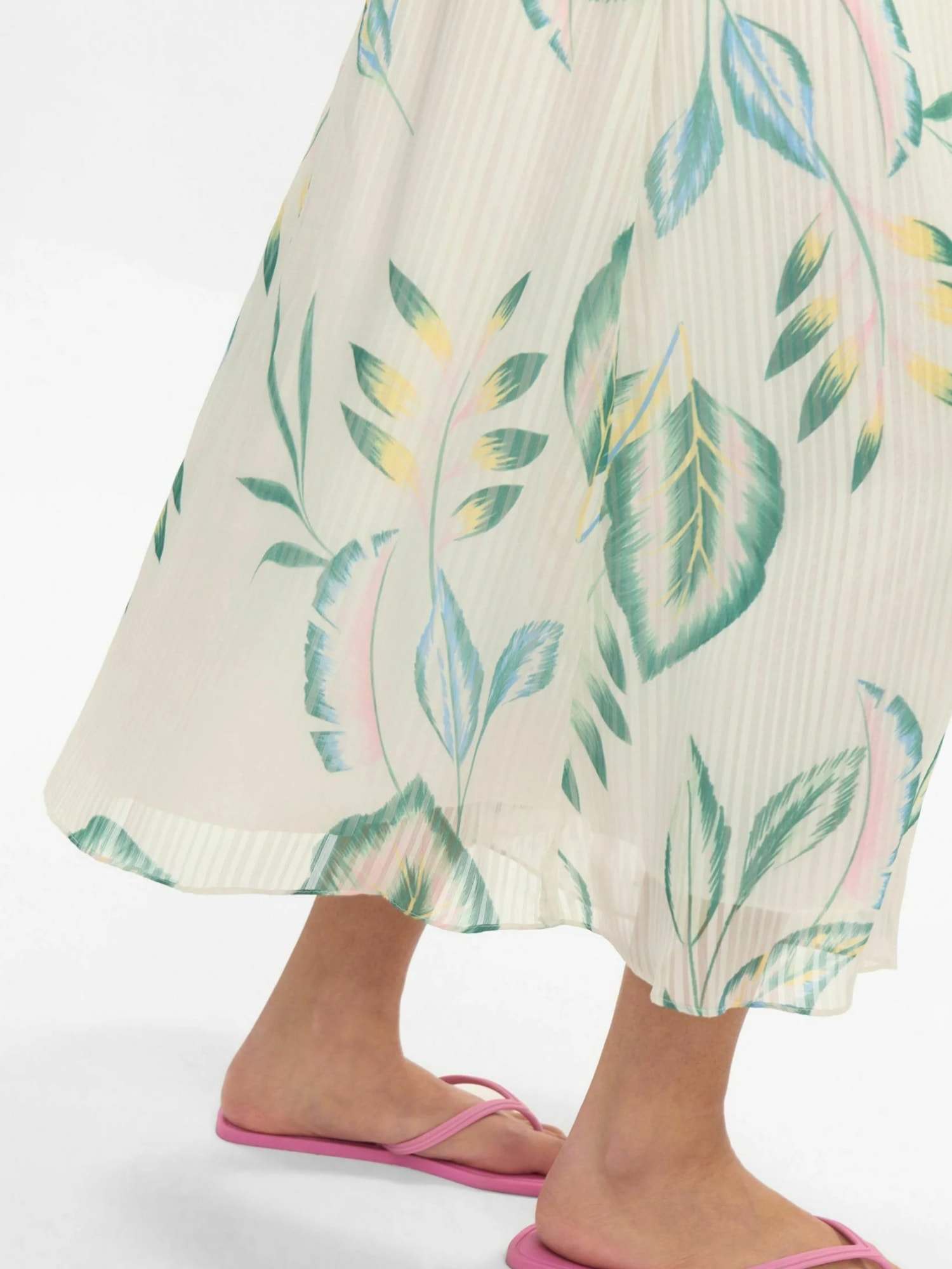 nümph Midirock »Nümph Skirt NUWIVIAN«