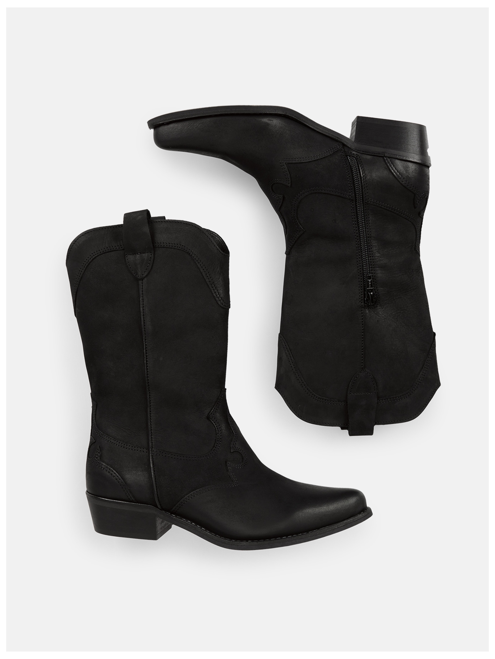 Felmini Stiefel »Felmini Stiefel Leder«