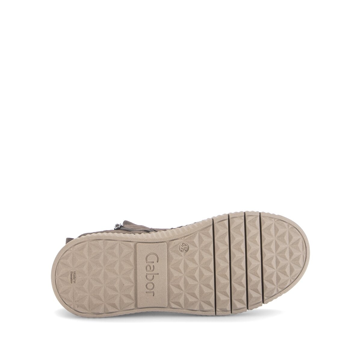 Gabor Stiefelette »Sportliche Stiefelette«