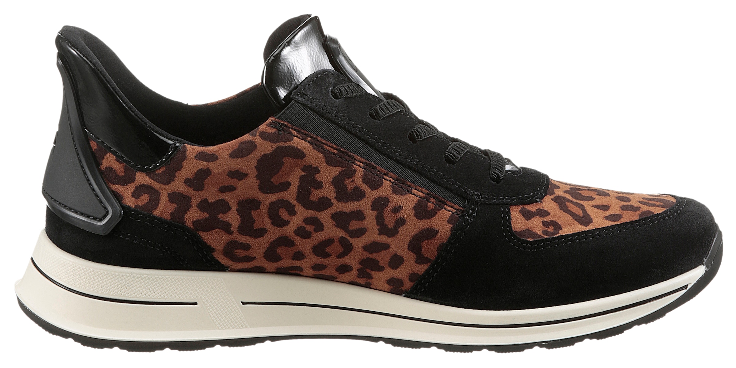Ara Slip-On Sneaker »OSAKA«, mit Easy2Go-Funktion, H-Weite