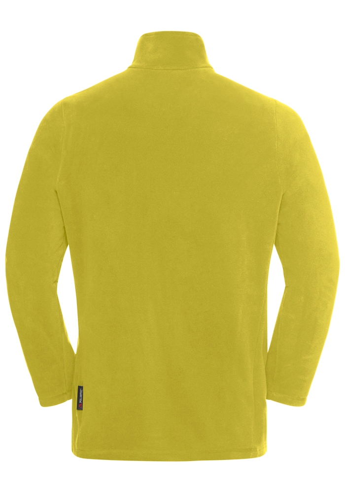 Jack Wolfskin Fleecejacke »TAUNUS FZ M«